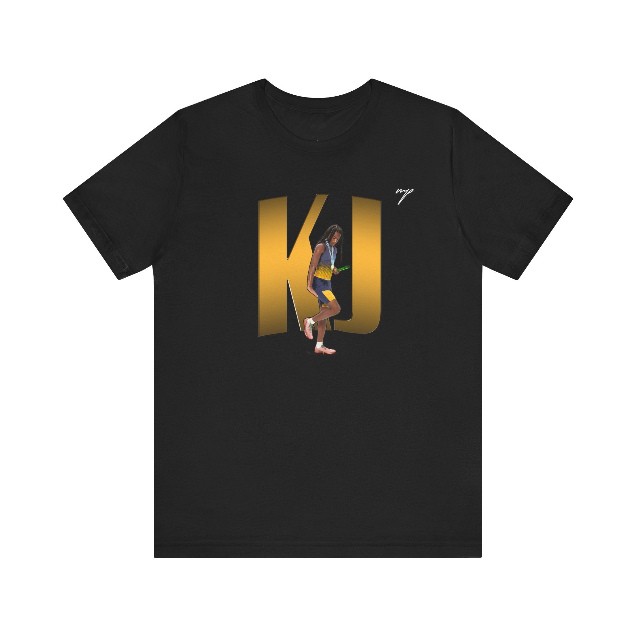 KJ Taylor Graphic Tee