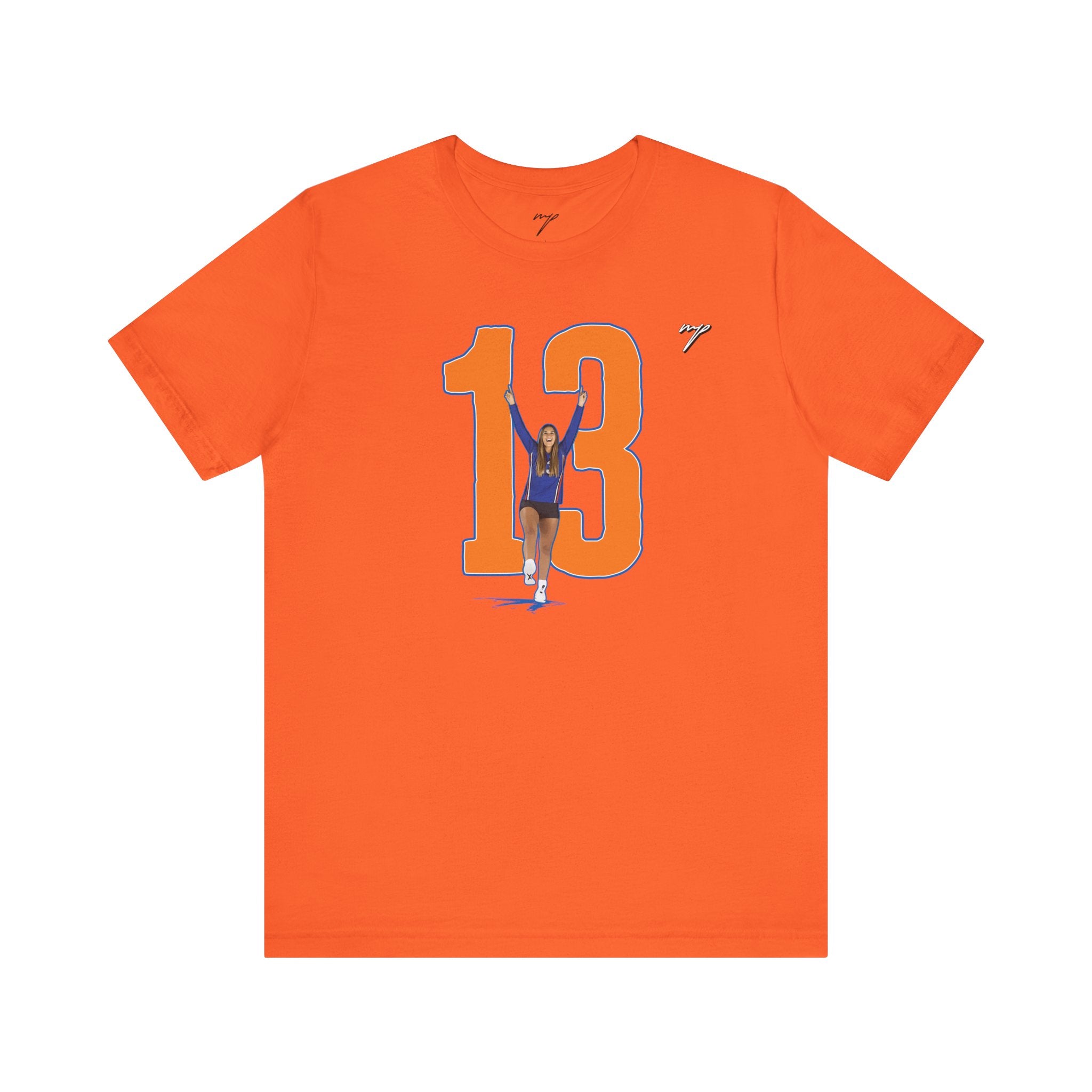 Alexis Bull Graphic Tee
