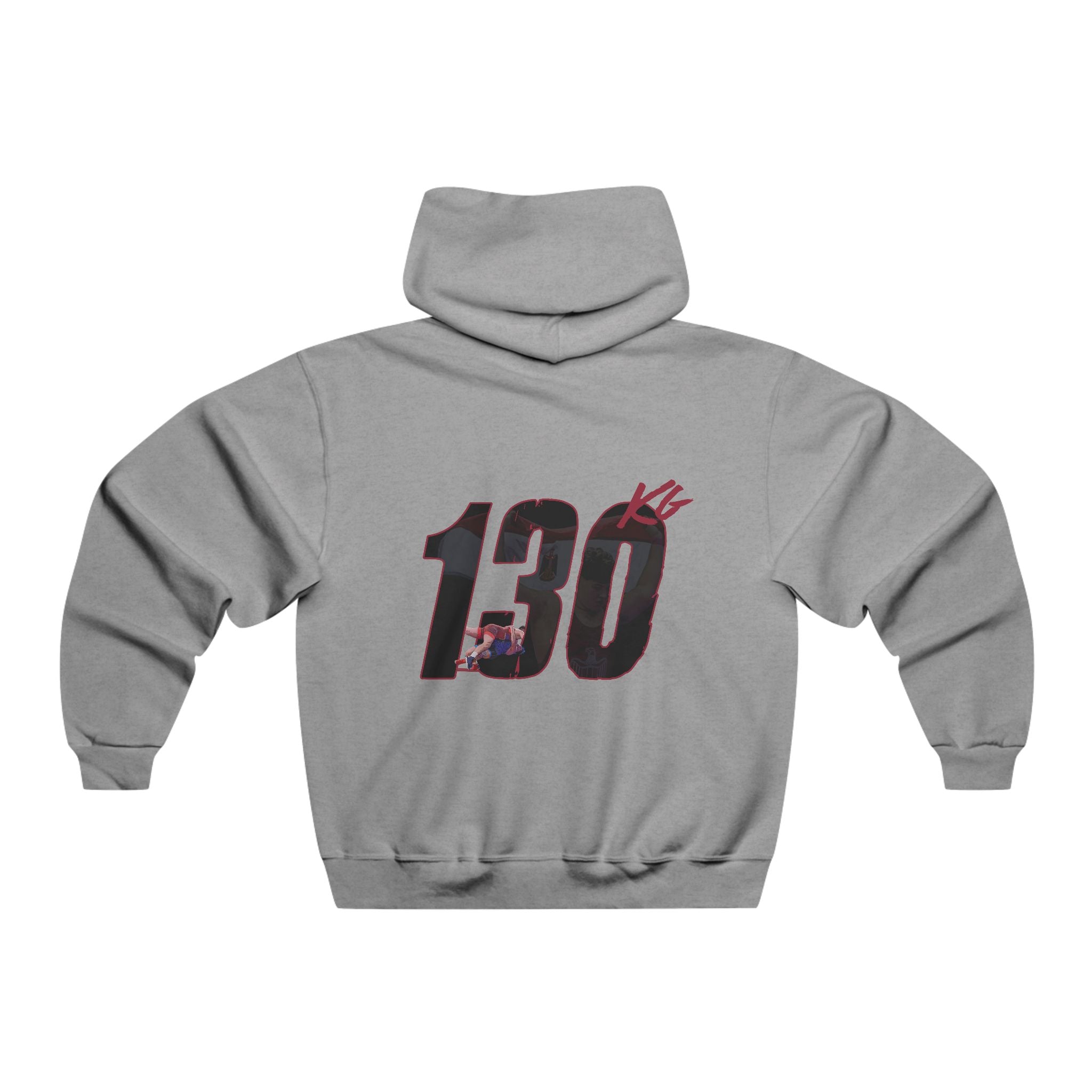 Fekry Esaa Vintage Hoodie