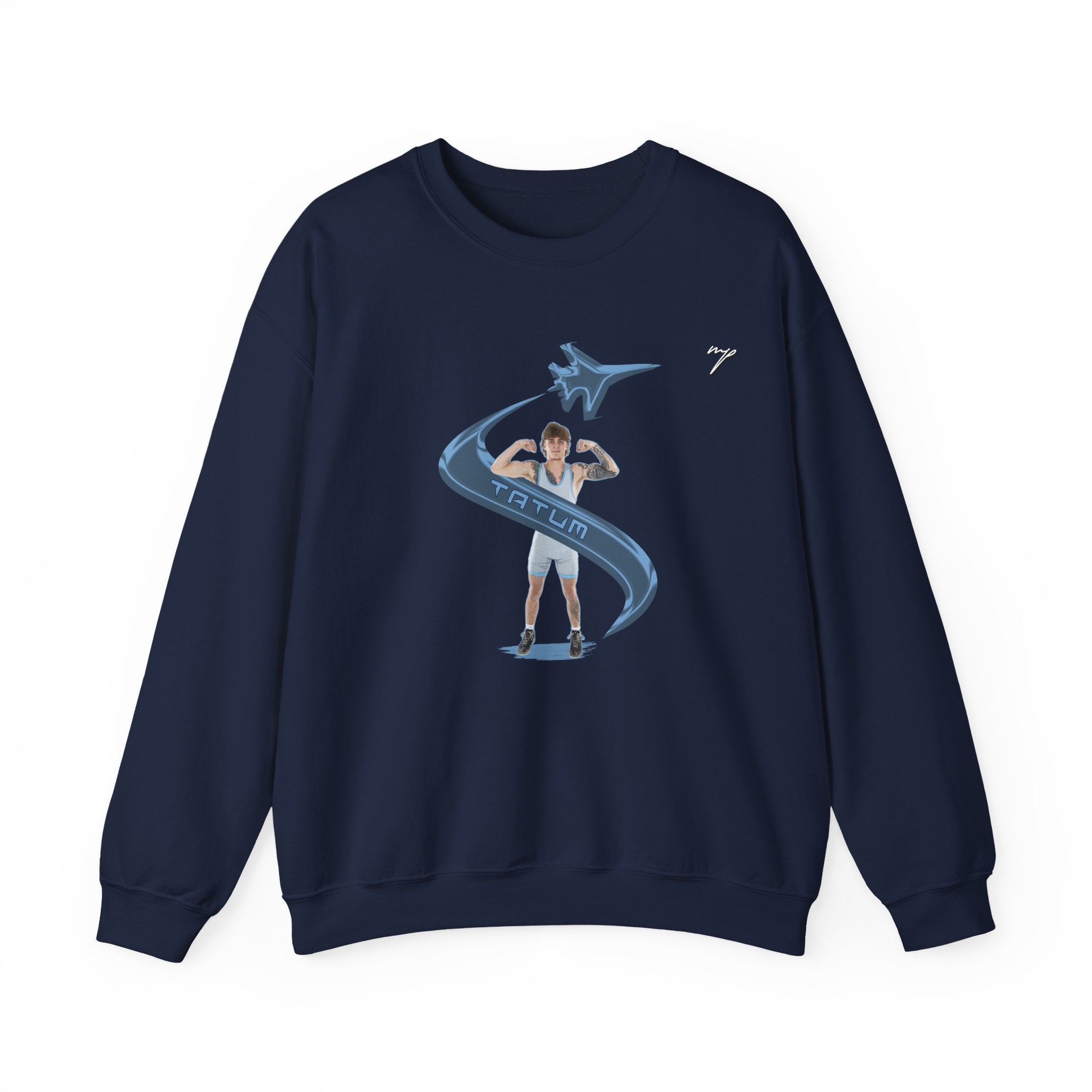 Braden Tatum Crewneck