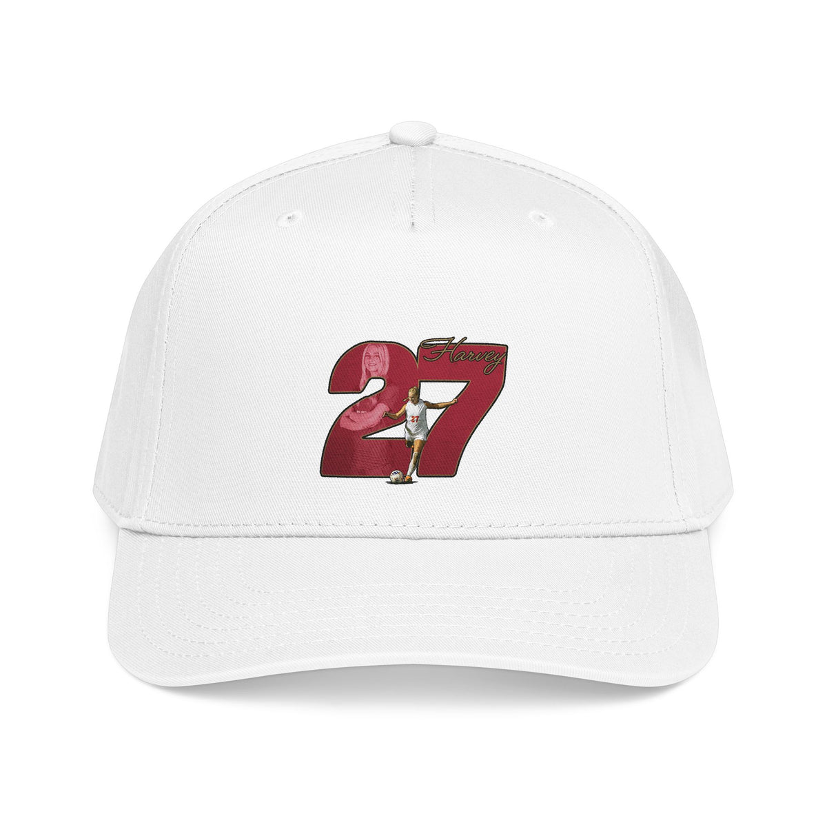Kacey Harvey Hat