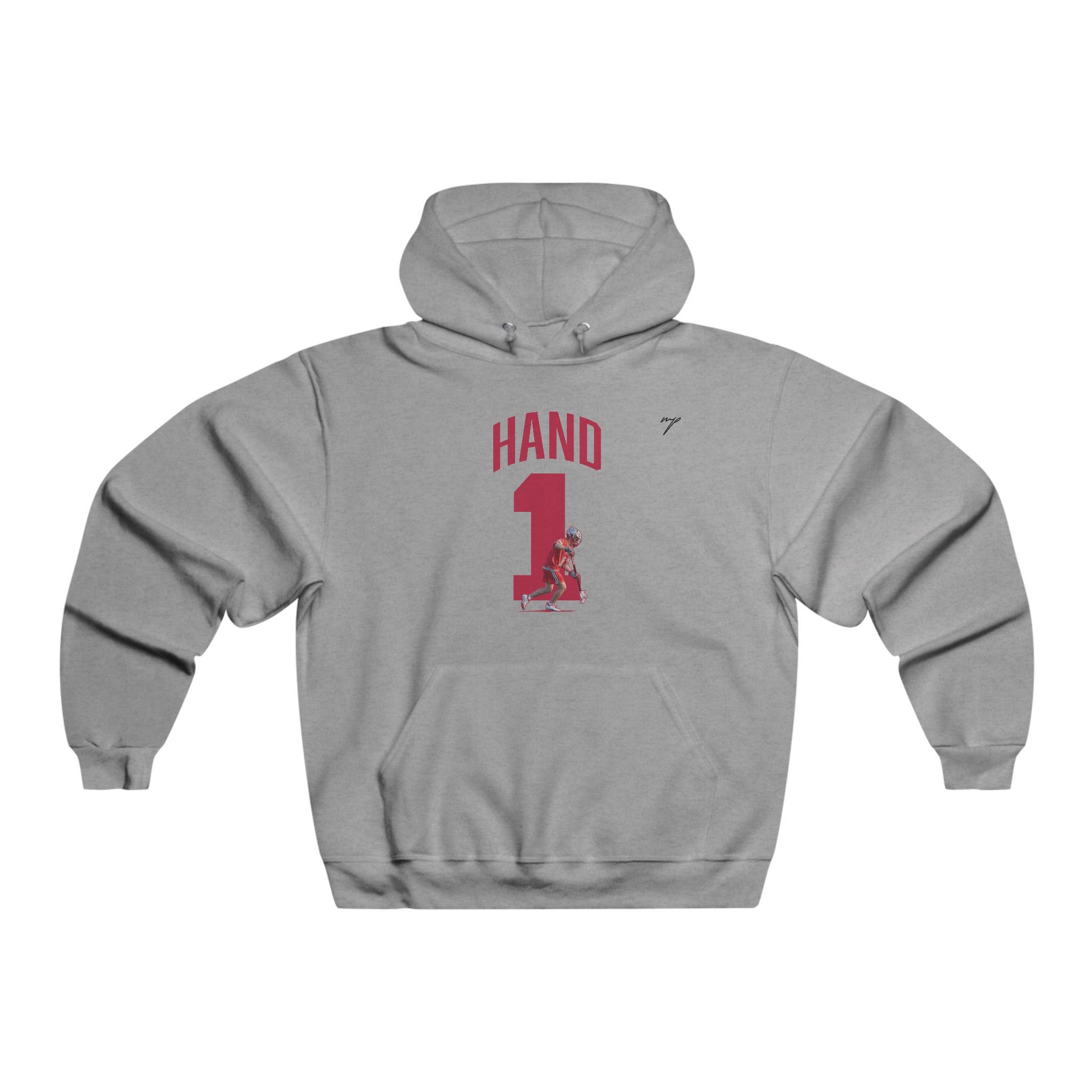 Everett Hand Vintage Hoodie