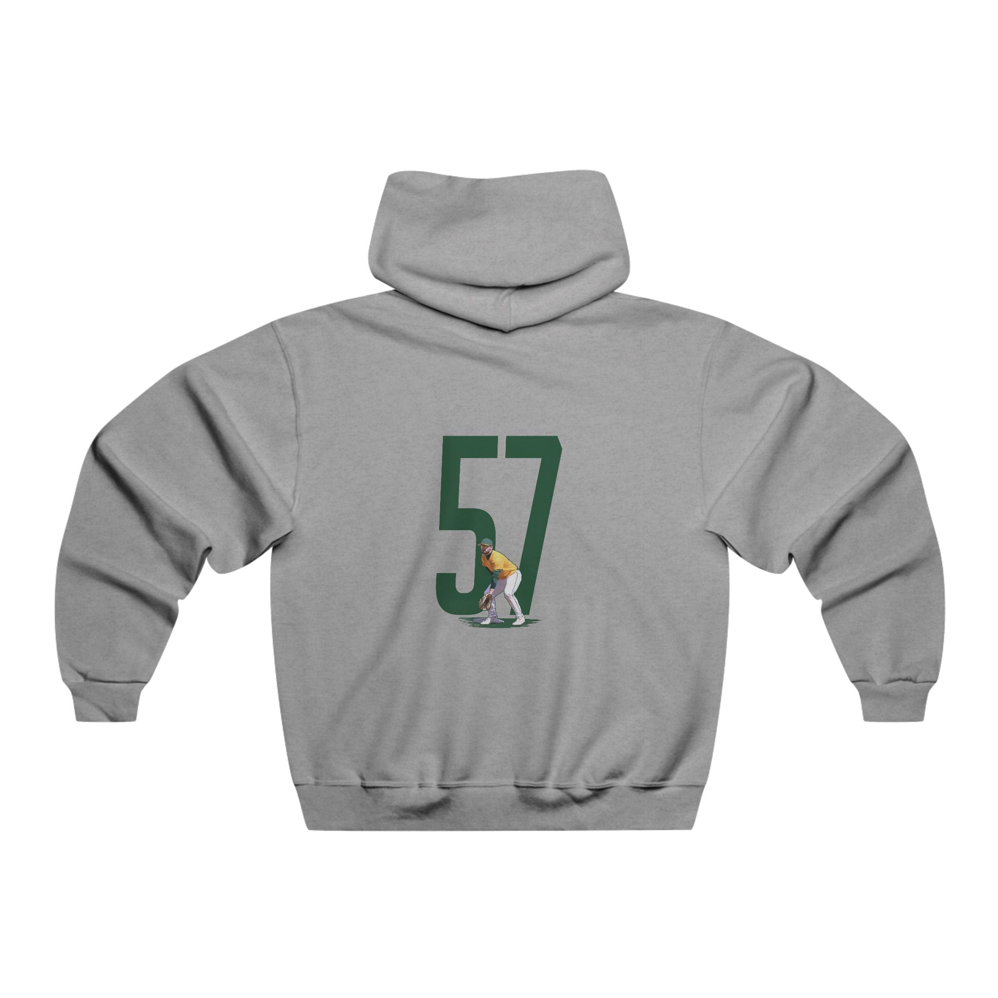 Chuck Fontana Vintage Hoodie