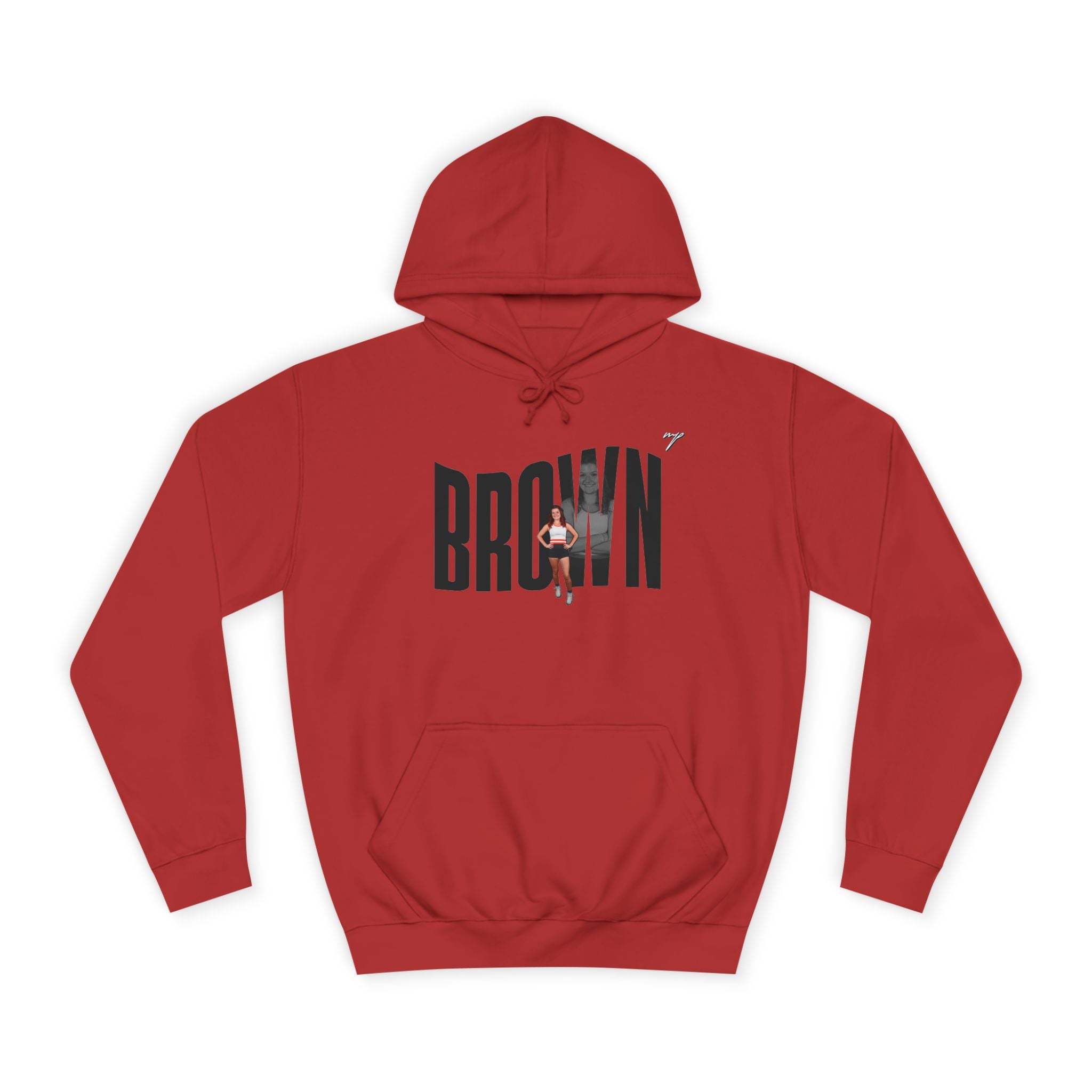 Alexis Brown Hoodie
