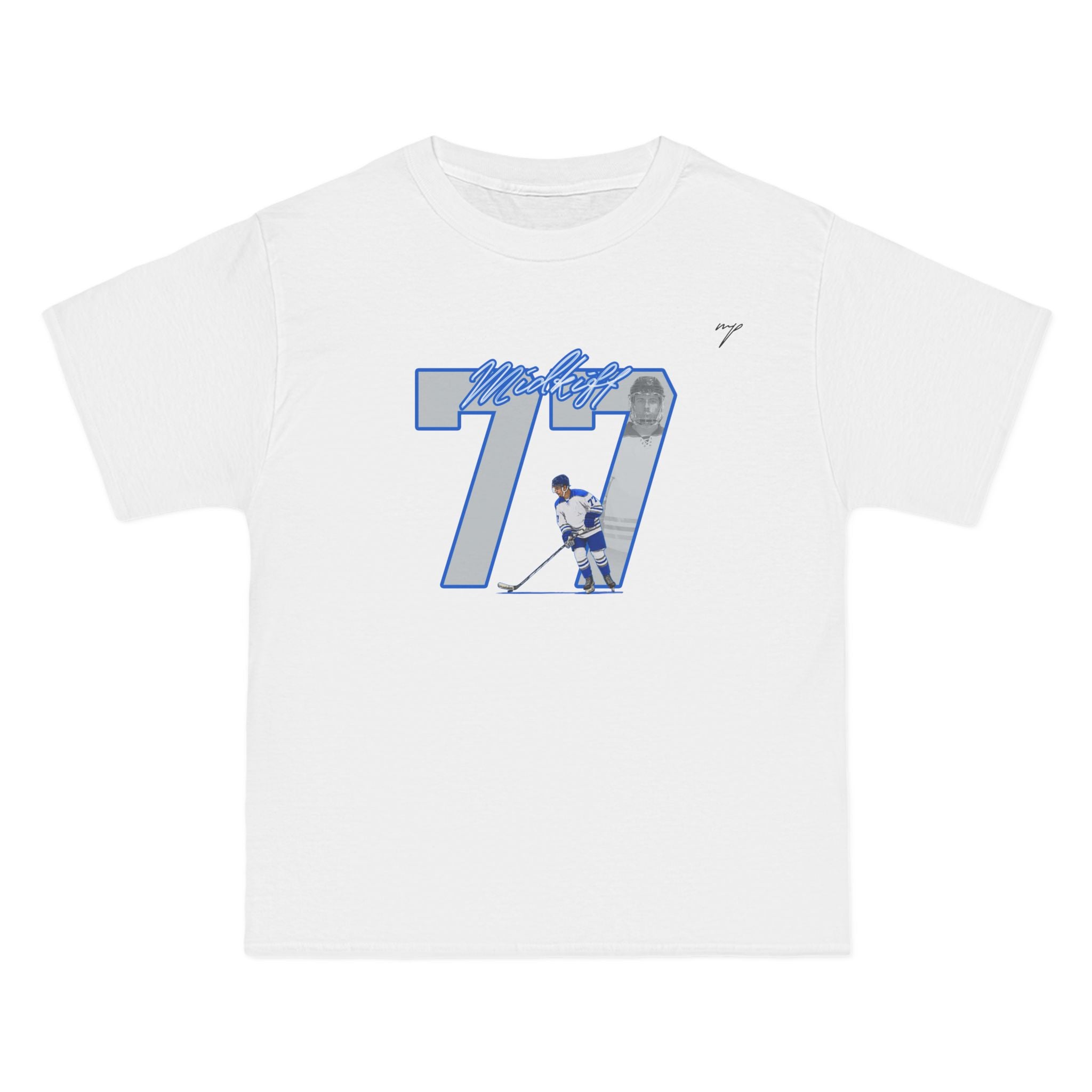 Tomas Midkiff Vintage Tee