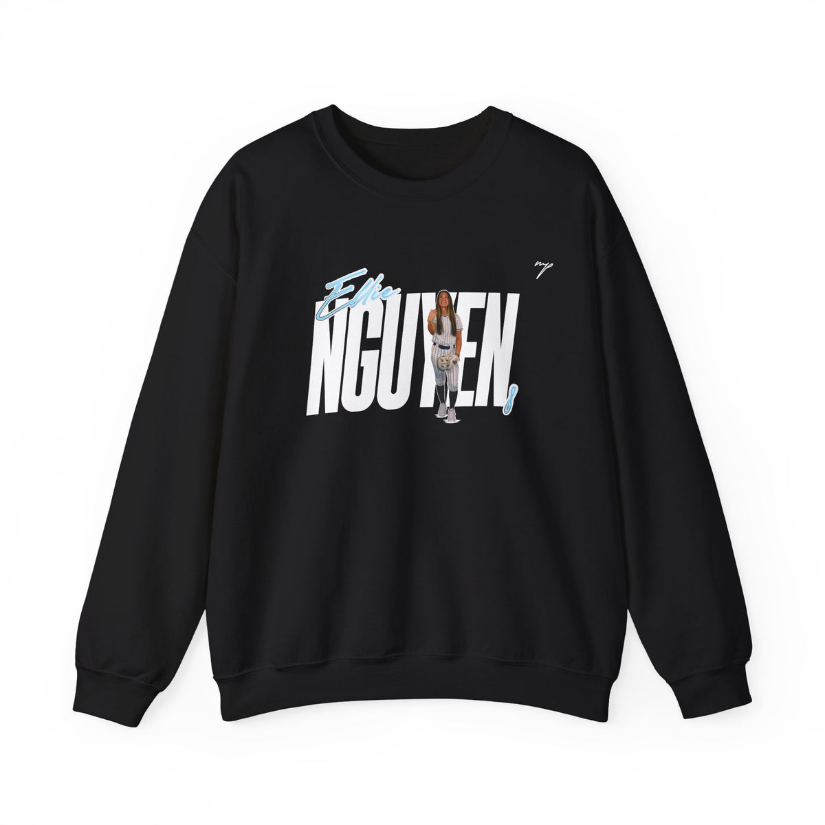 Ellie Nguyen Crewneck