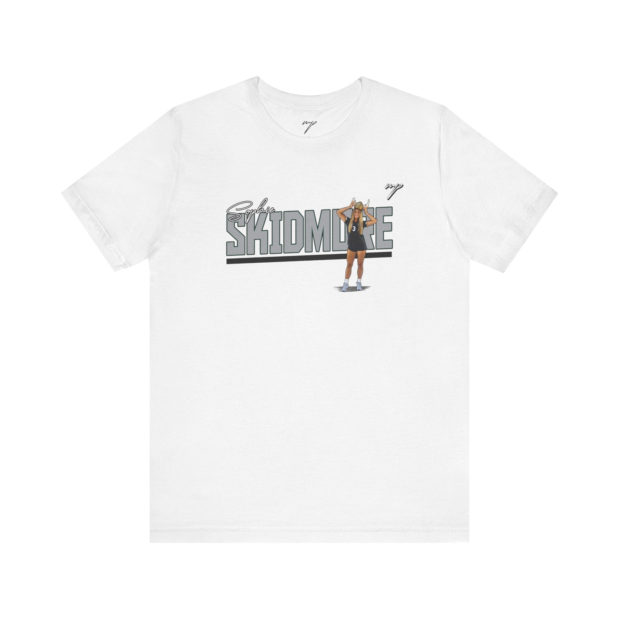 Sophie Skidmore Graphic Tee