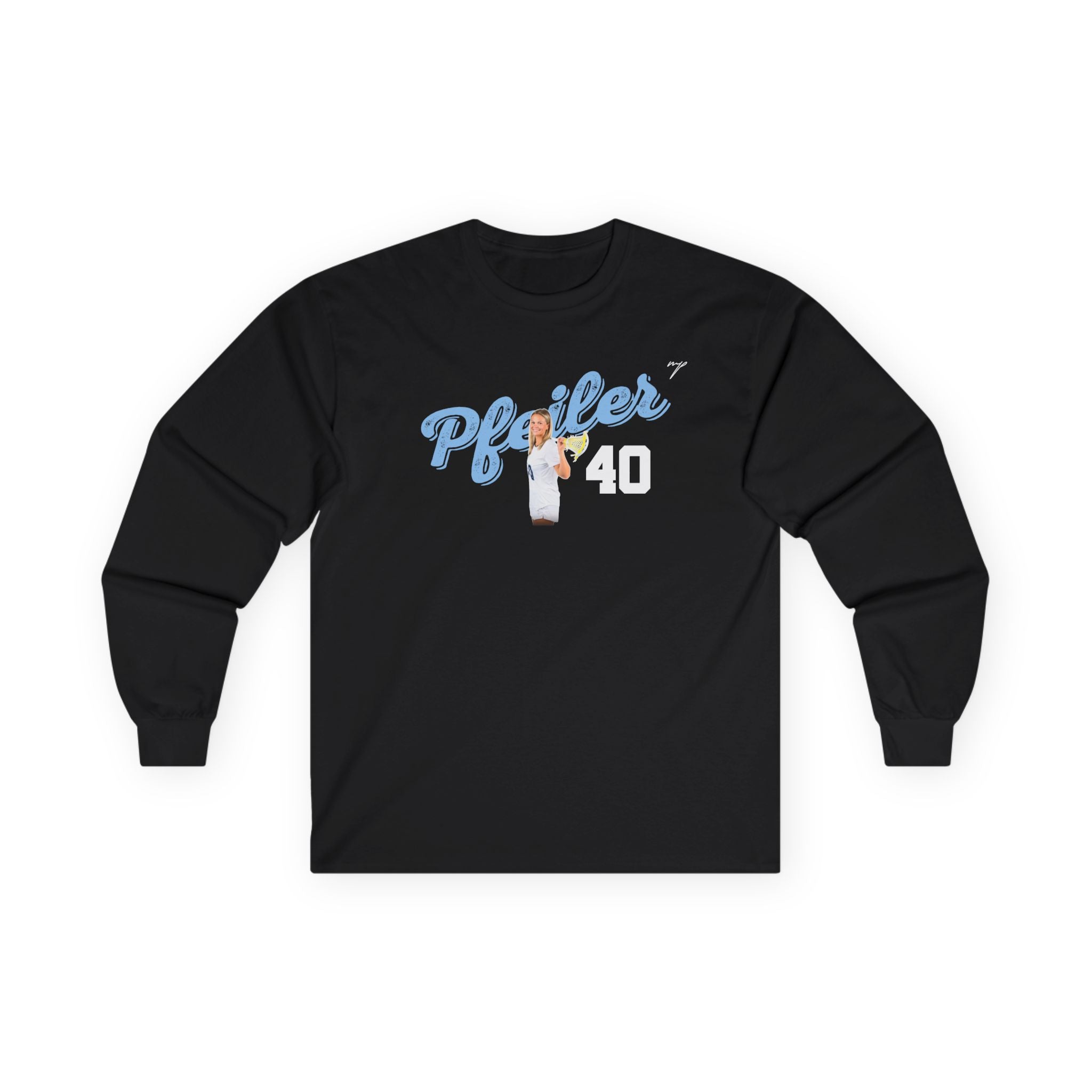 Katie Pfeiler Long Sleeve