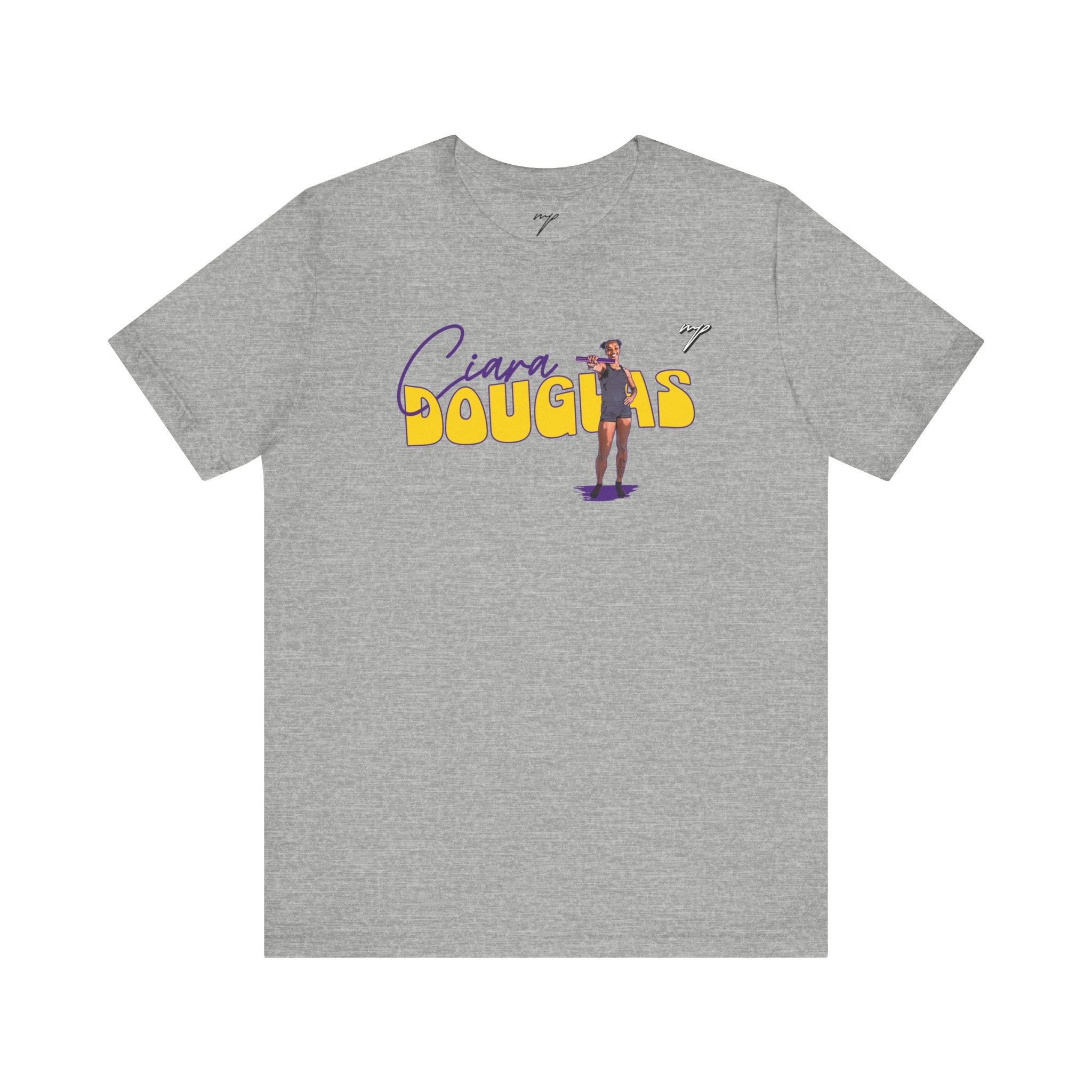 Ciara Douglas Graphic Tee