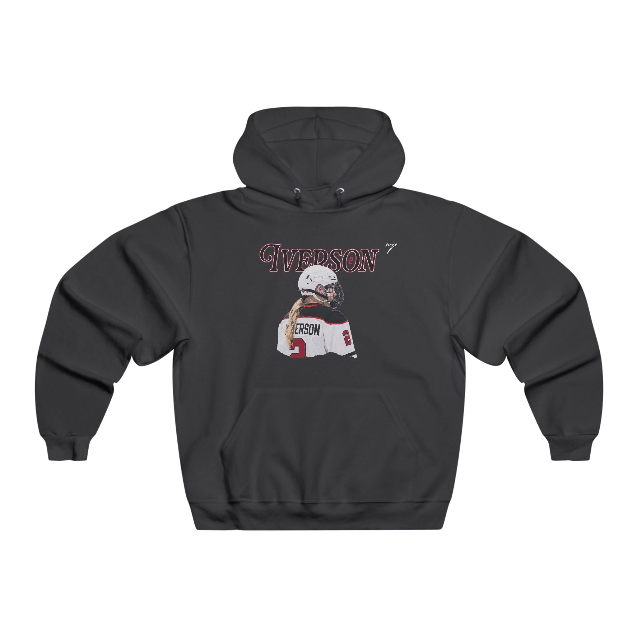Riley Iverson Vintage Hoodie
