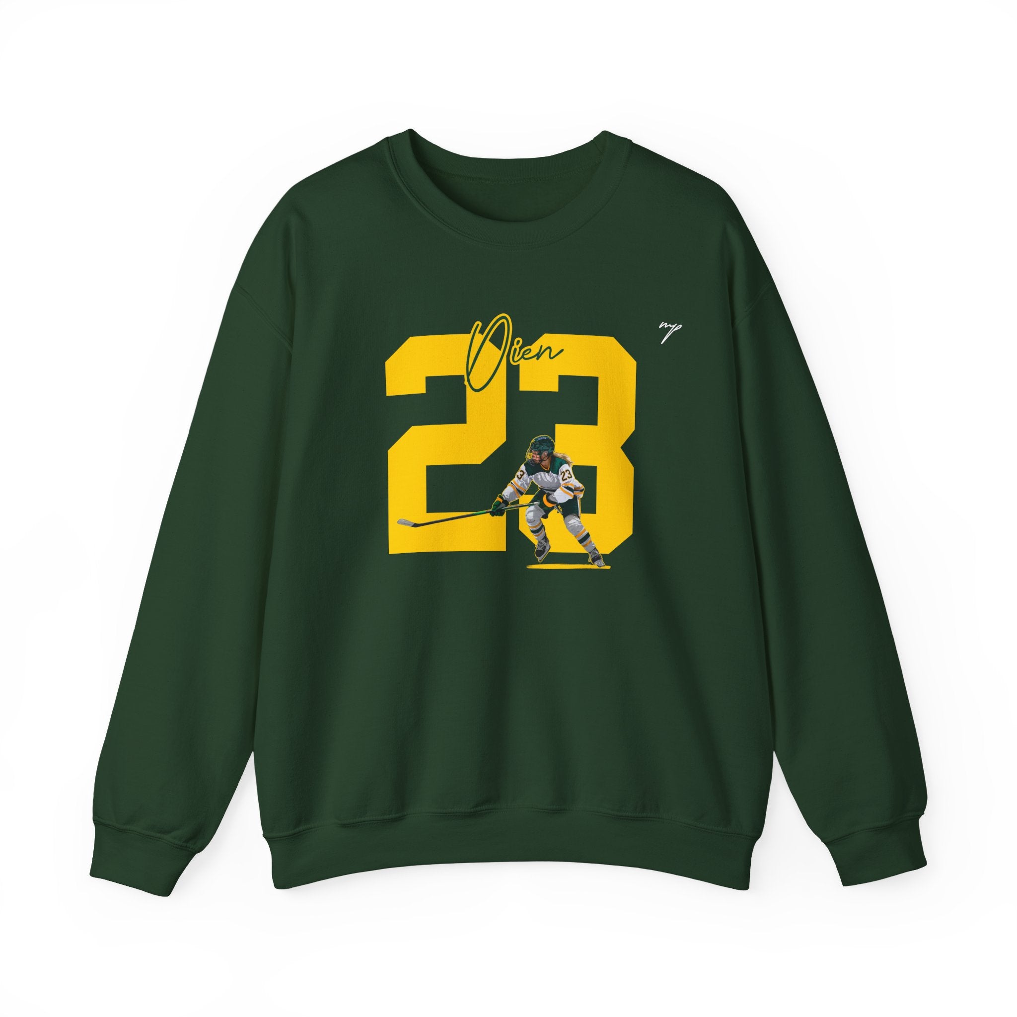 Ezra Oien Crewneck