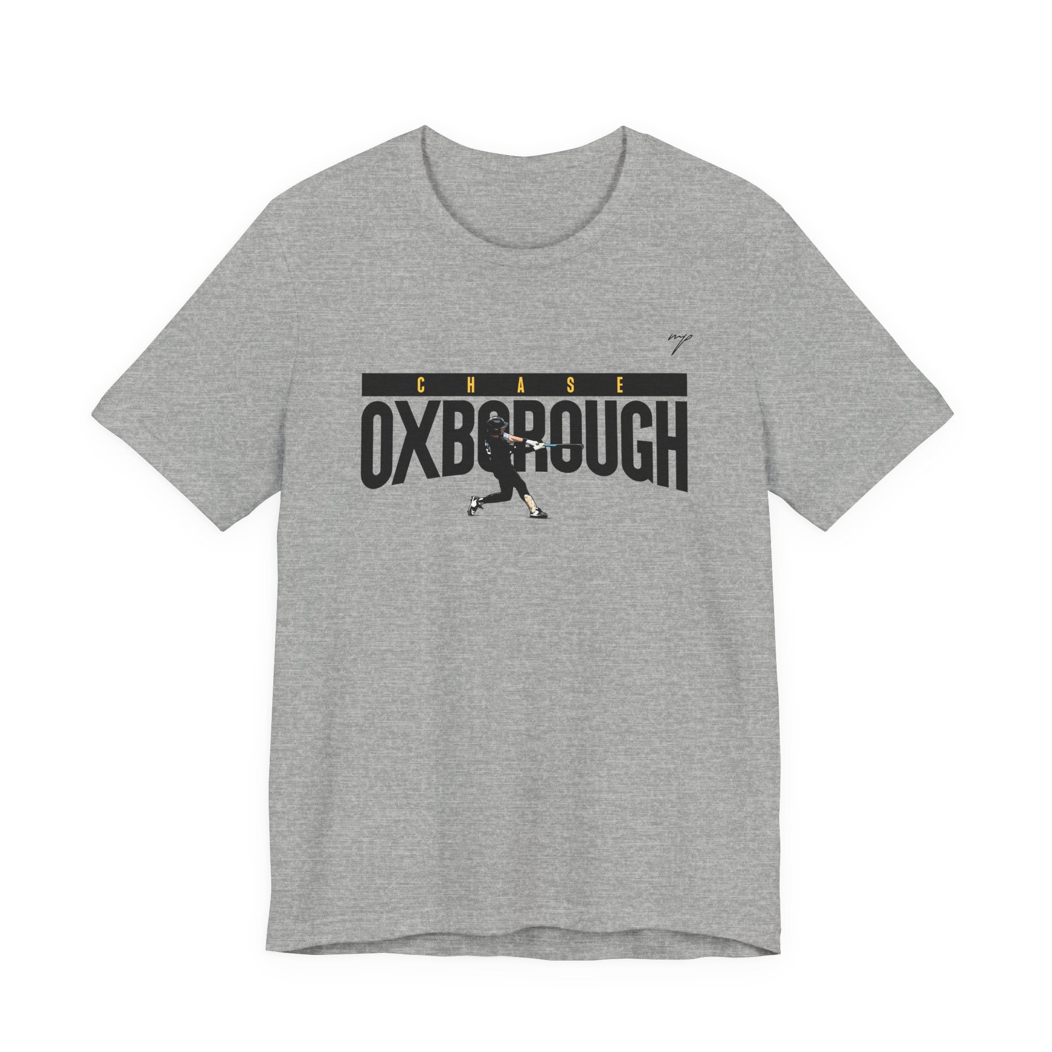 Chase Oxborough Graphic Tee