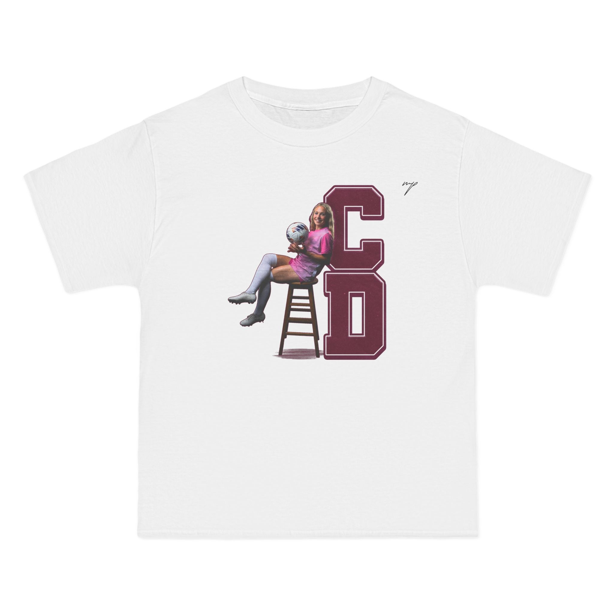 Caylee Dowler Vintage Tee