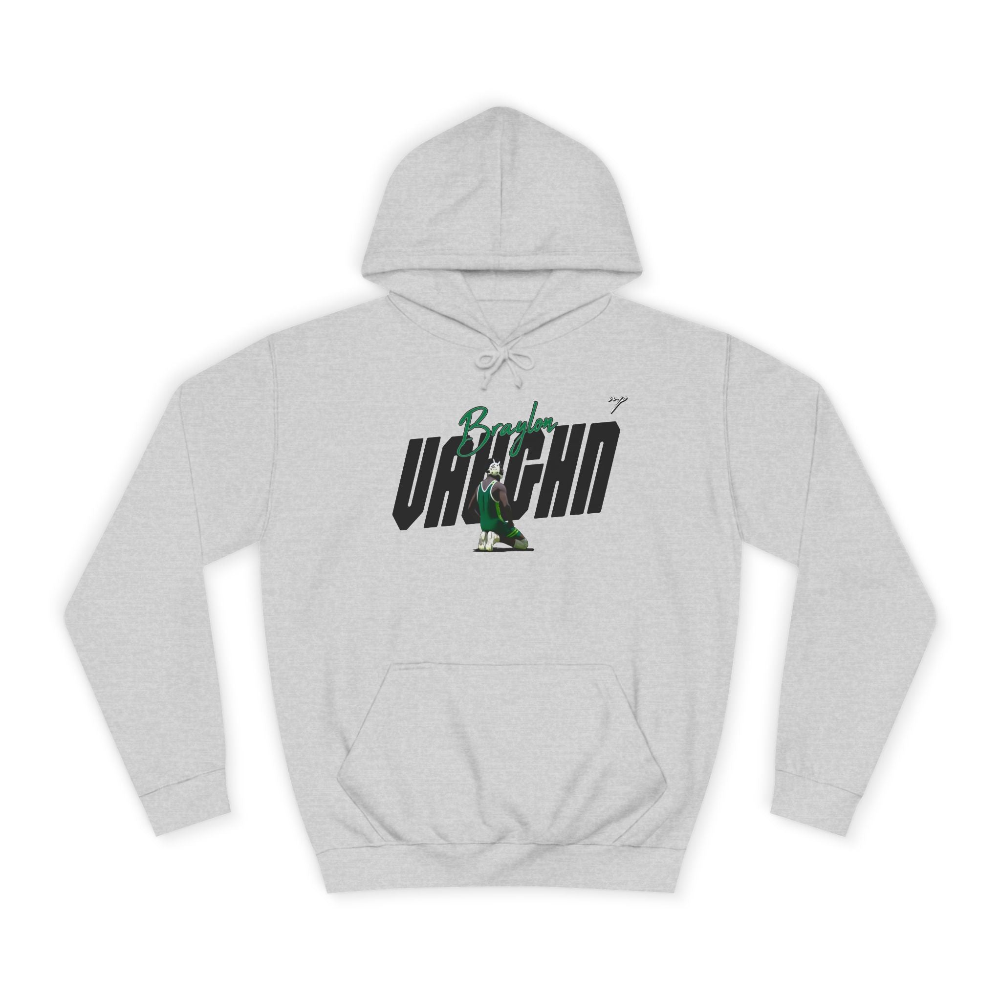 Braylon Vaughn Hoodie