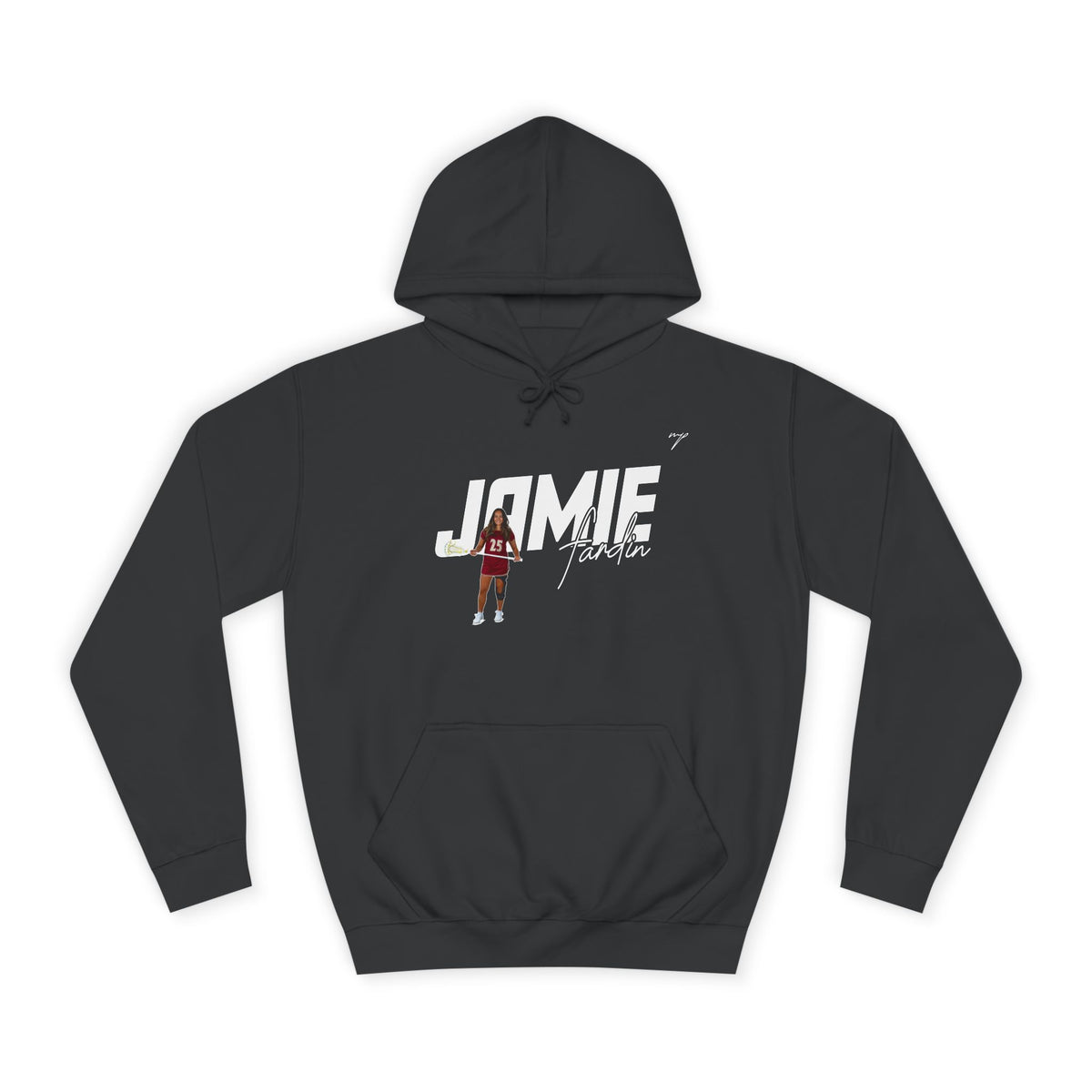 Jamie Fardin Hoodie