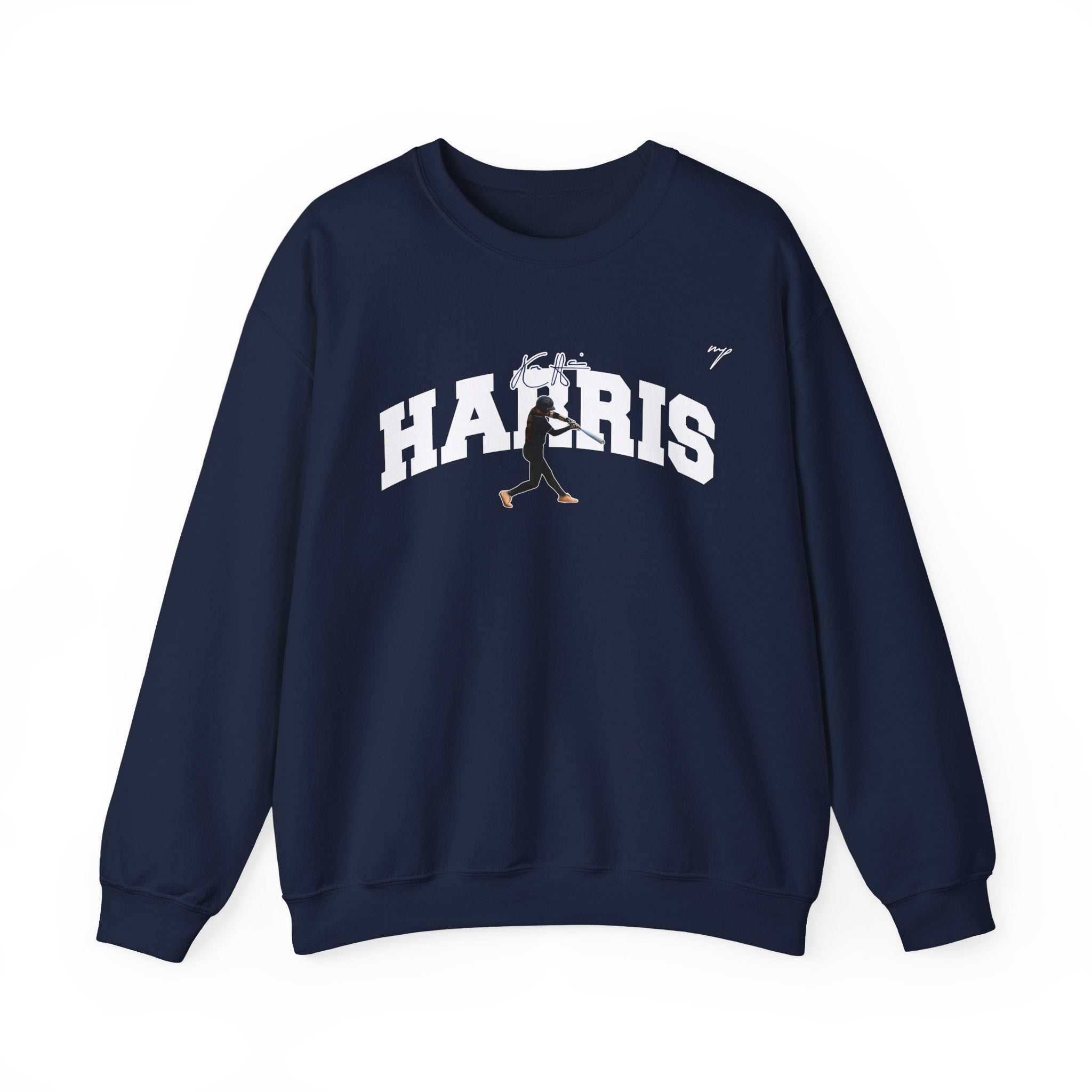 Kiki Harris Crewneck
