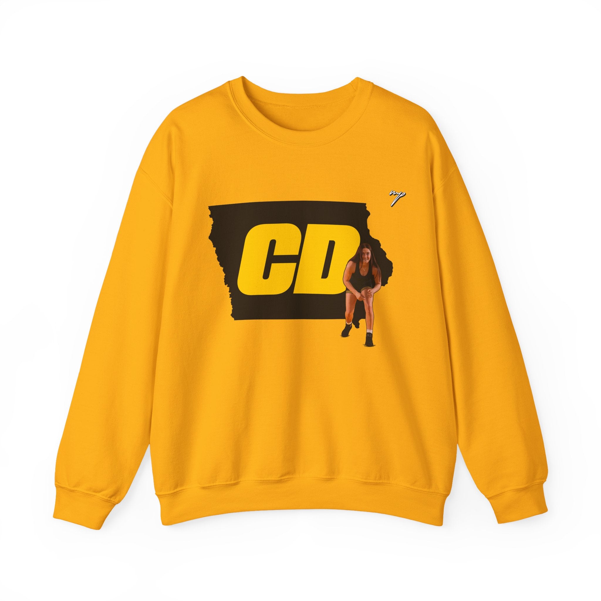 Cadence Diduch Crewneck