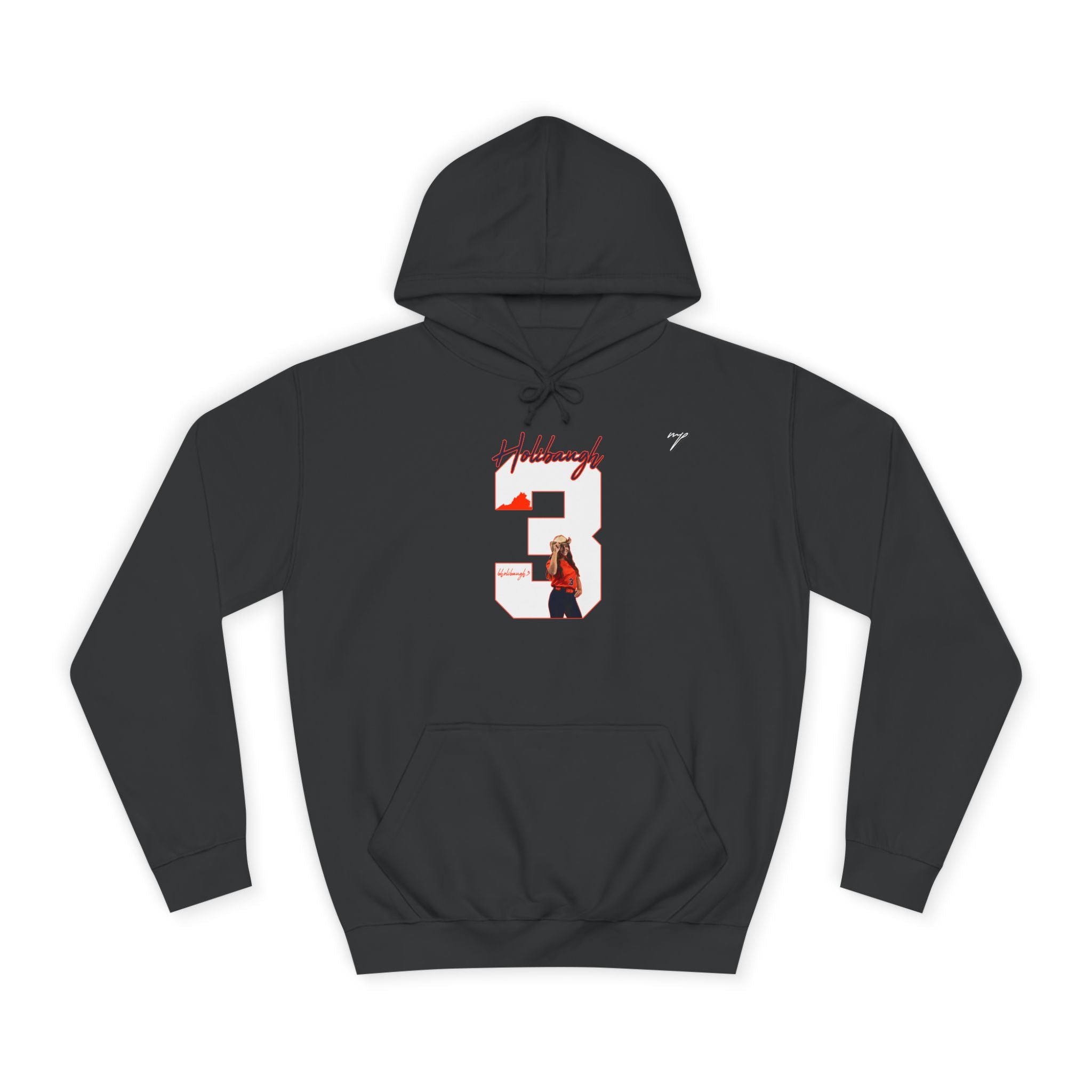 Berlyn Holibaugh Hoodie