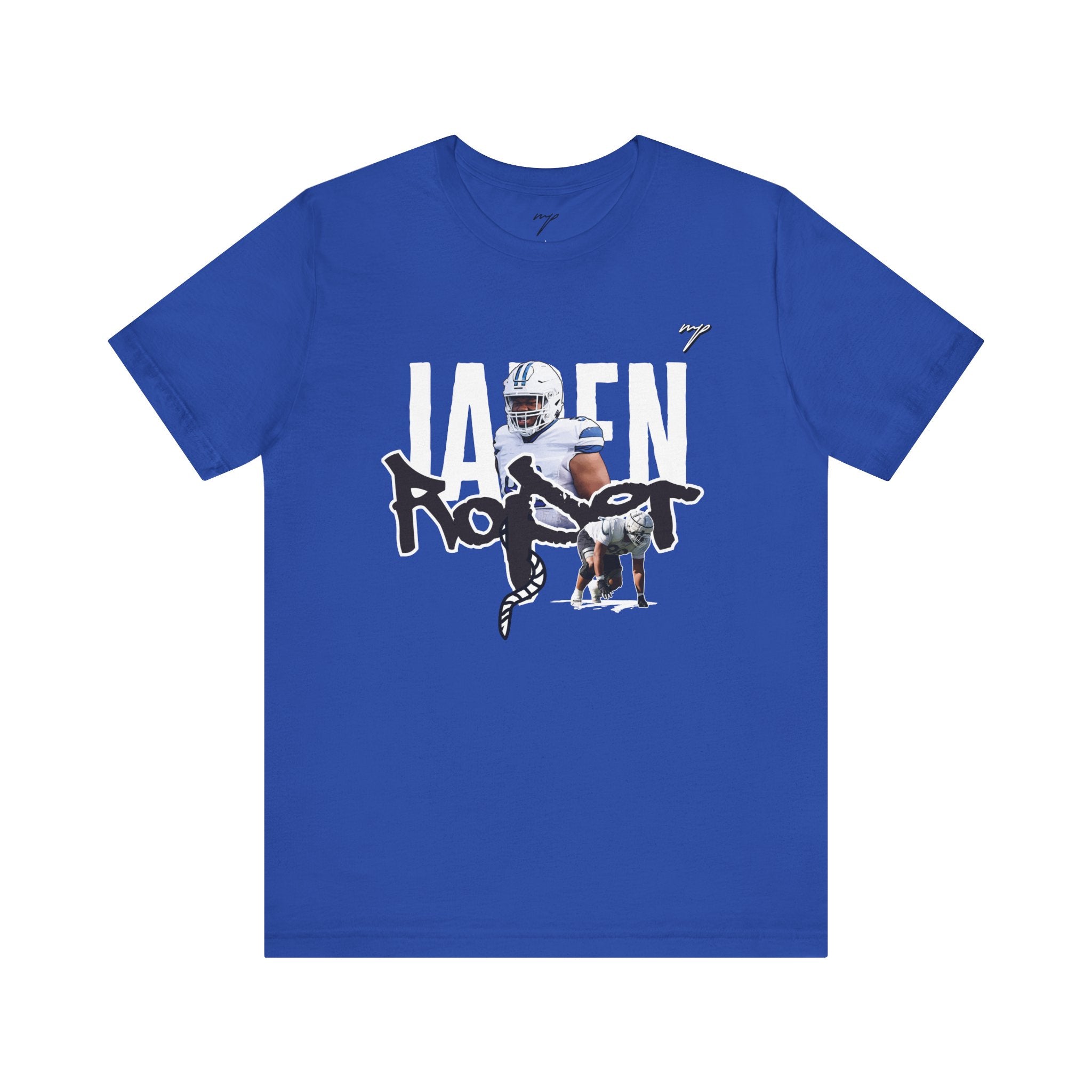 Jaden Roper Graphic Tee