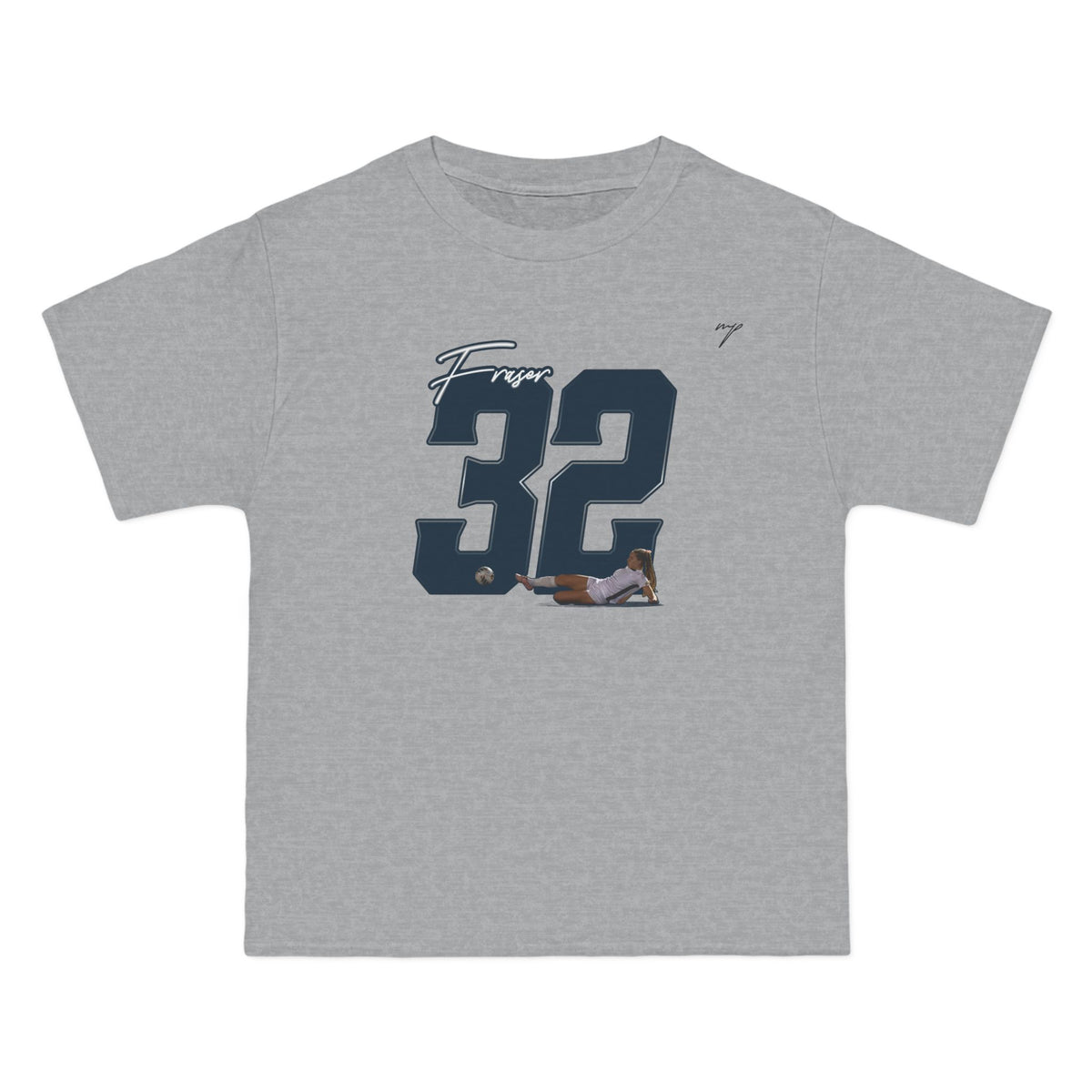 Payton Fraser Vintage Tee
