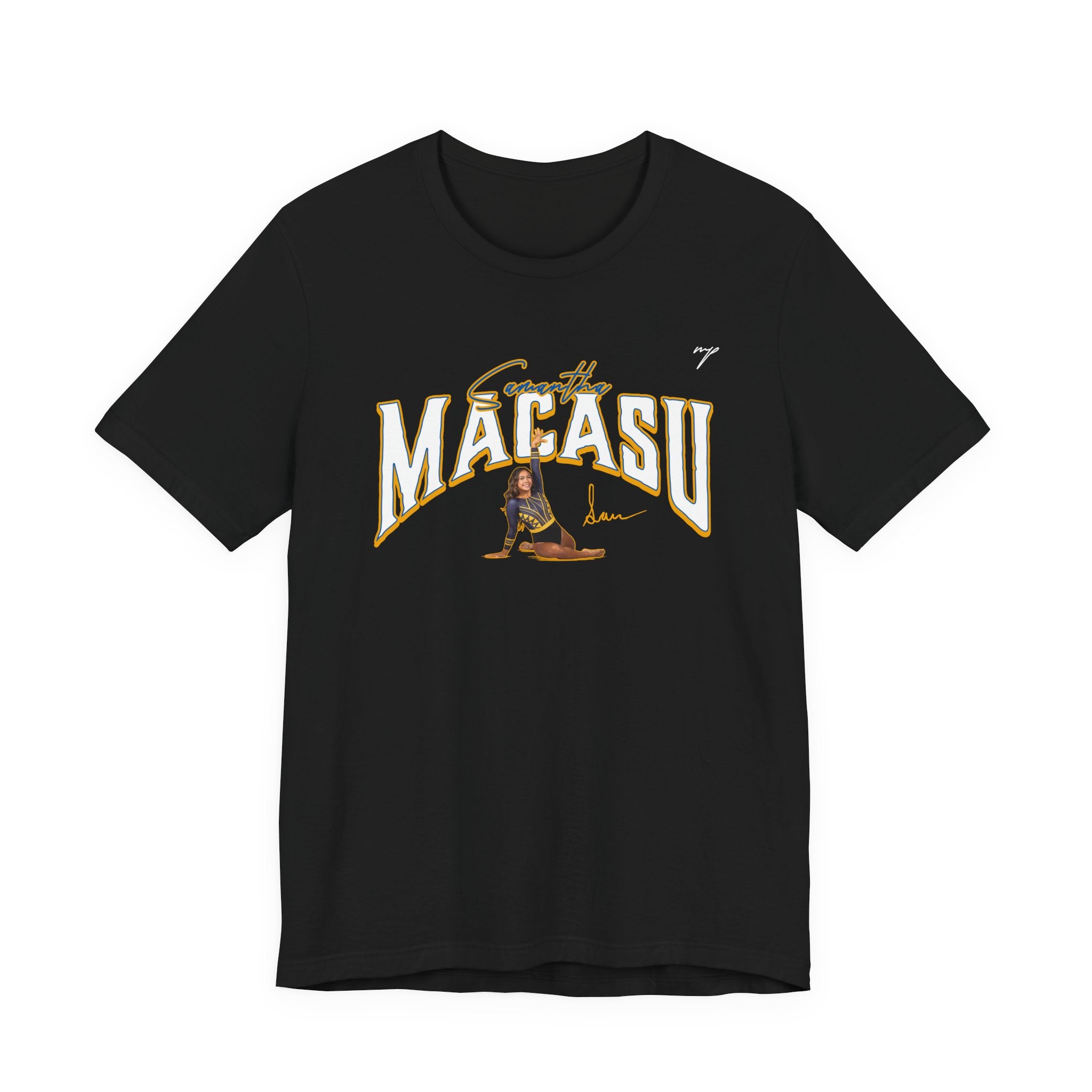 Samantha Macasu Graphic Tee
