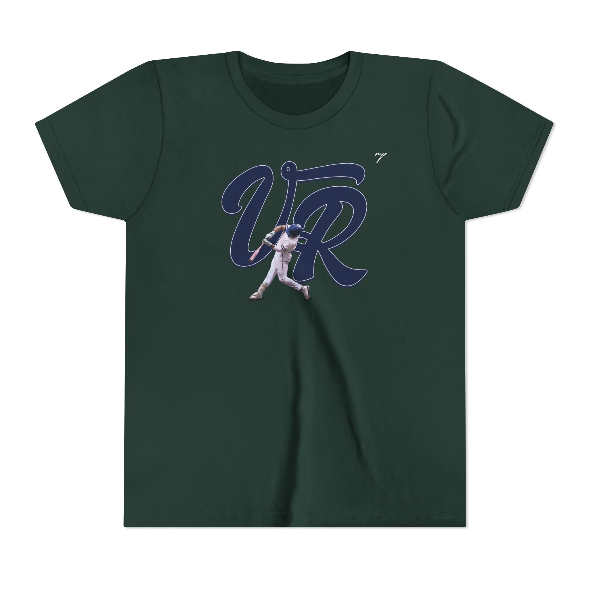 Victor Reynoso YOUTH Graphic Tee