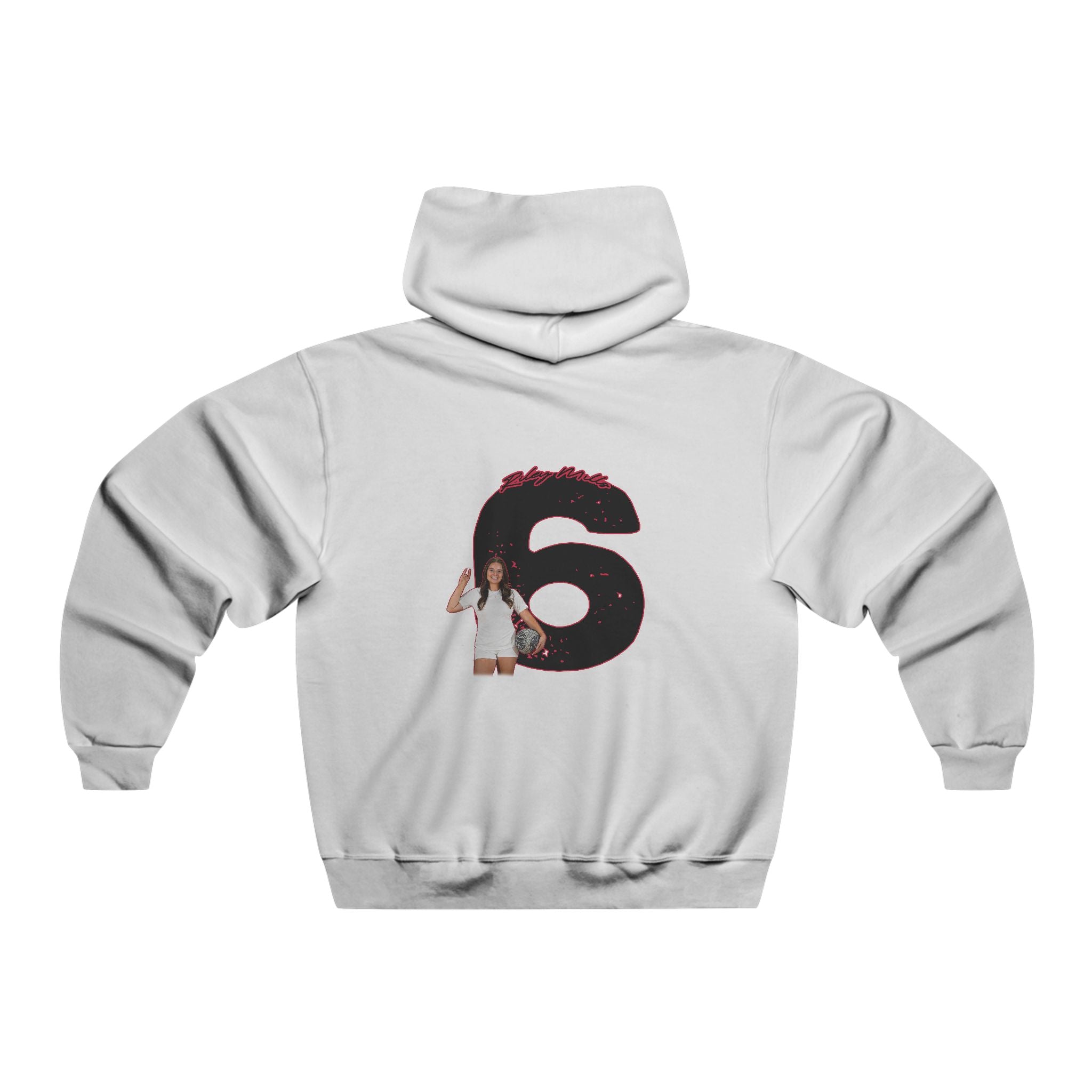 Riley Mills Vintage Hoodie