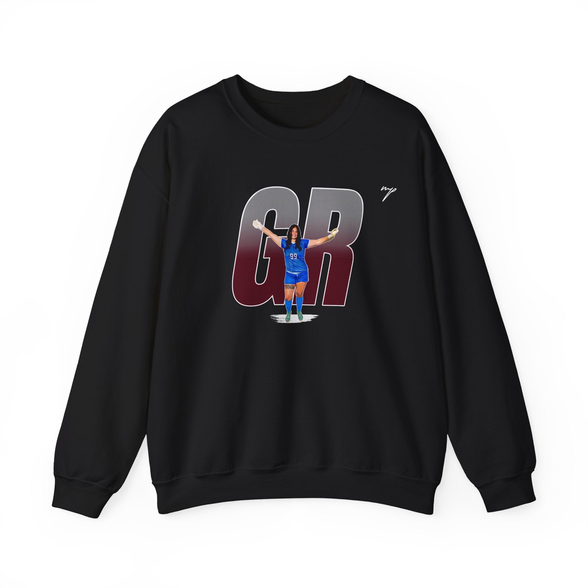 Gracie Rellin Crewneck