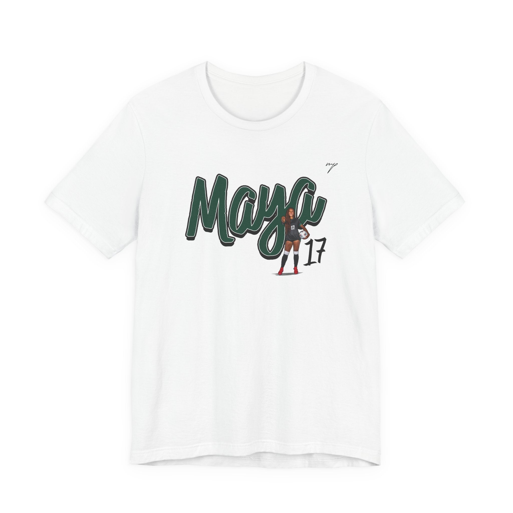 Maya Walker Graphic Tee