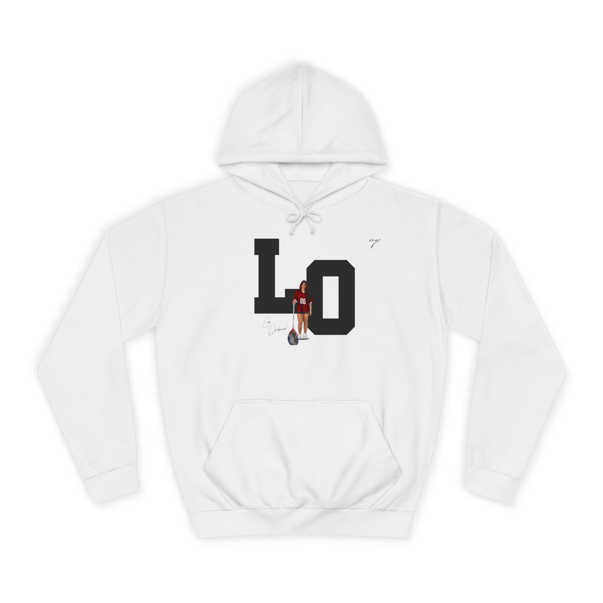 Lia Orlando Hoodie