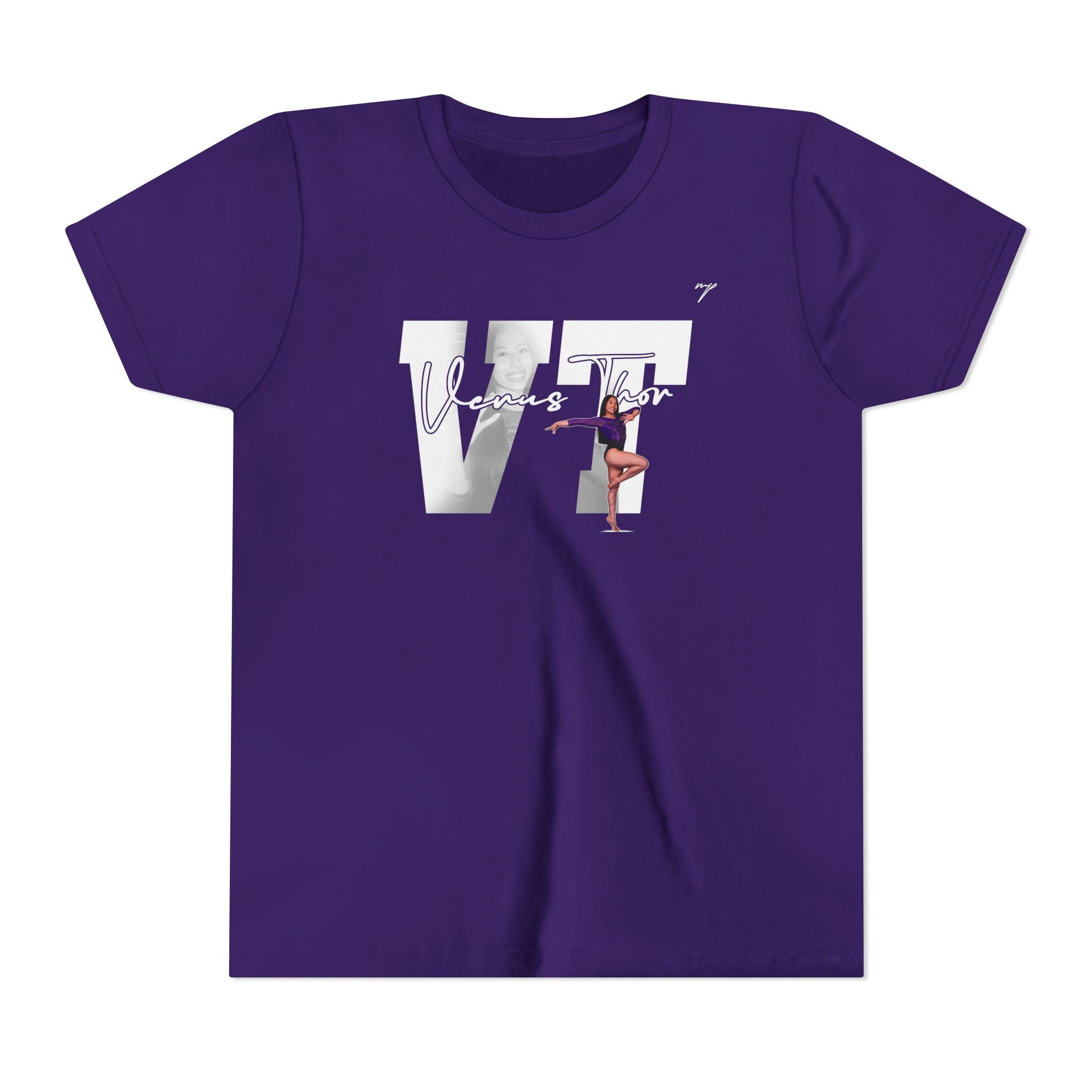 Venus Thor YOUTH Graphic Tee