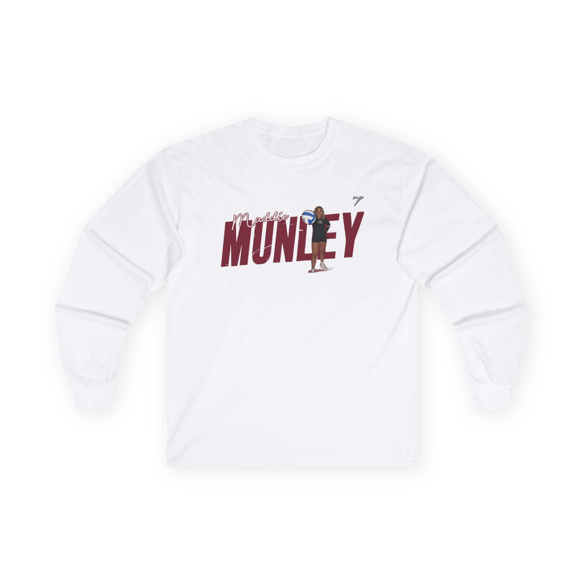 Maddie Munley Long Sleeve Tee
