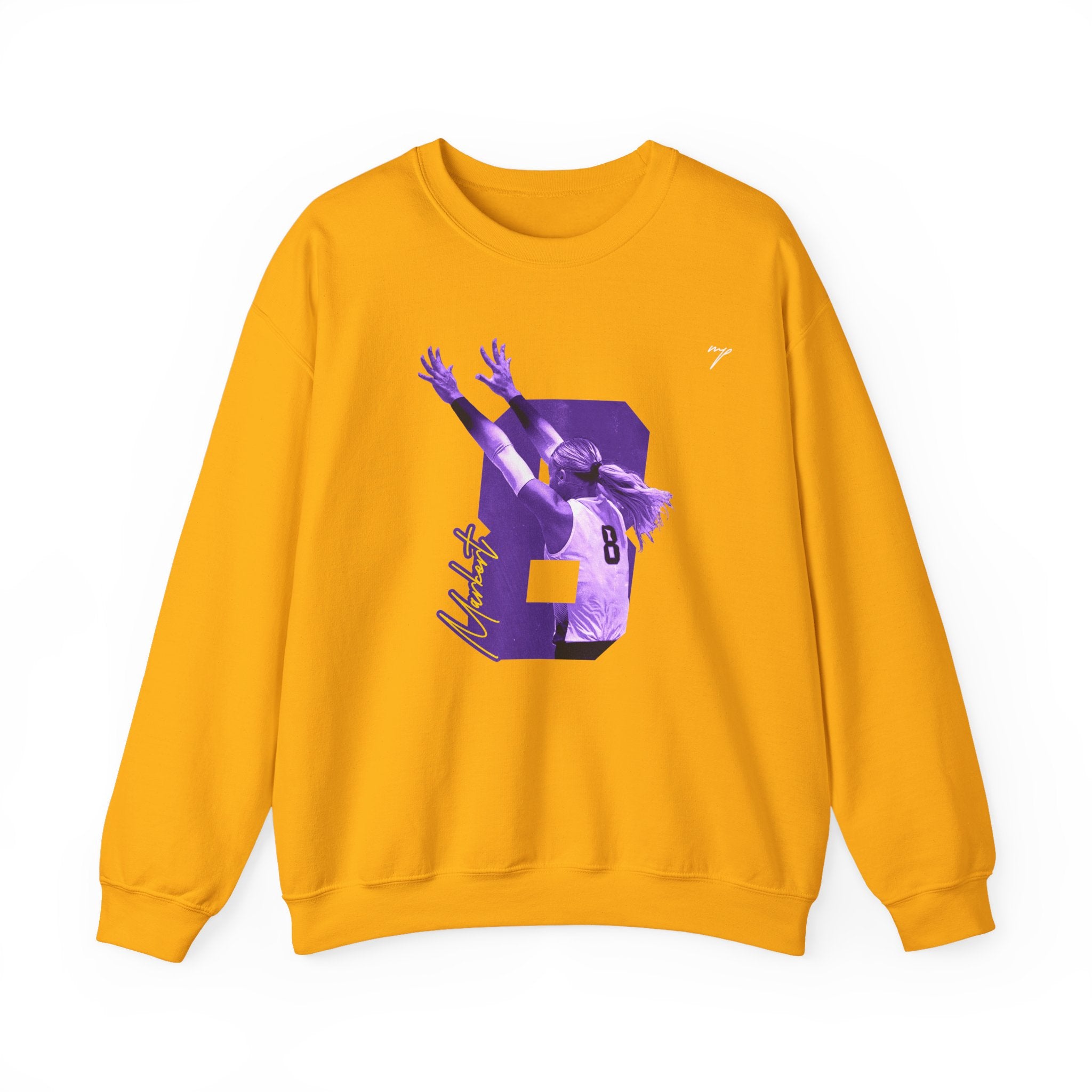 Ashlee Markert Crewneck