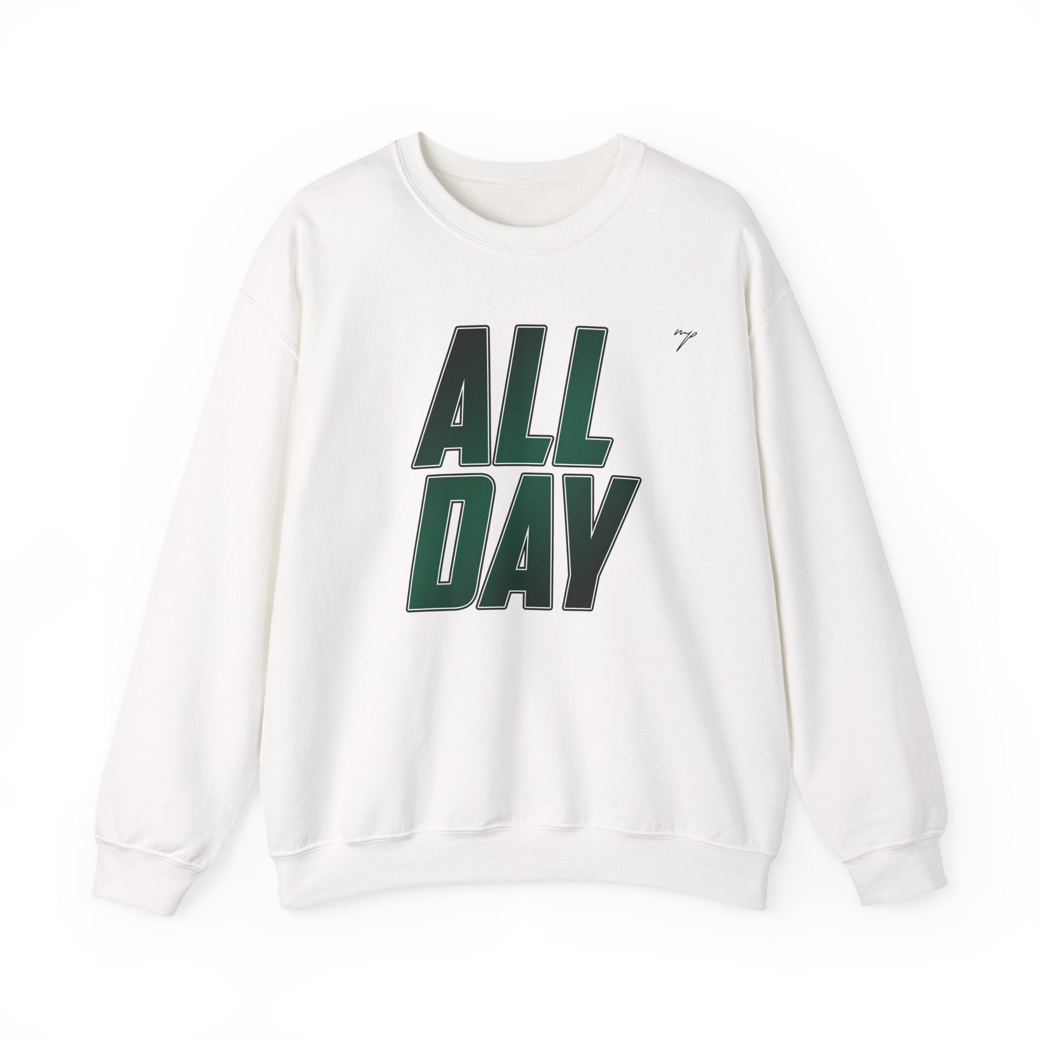 Evan Day Crewneck