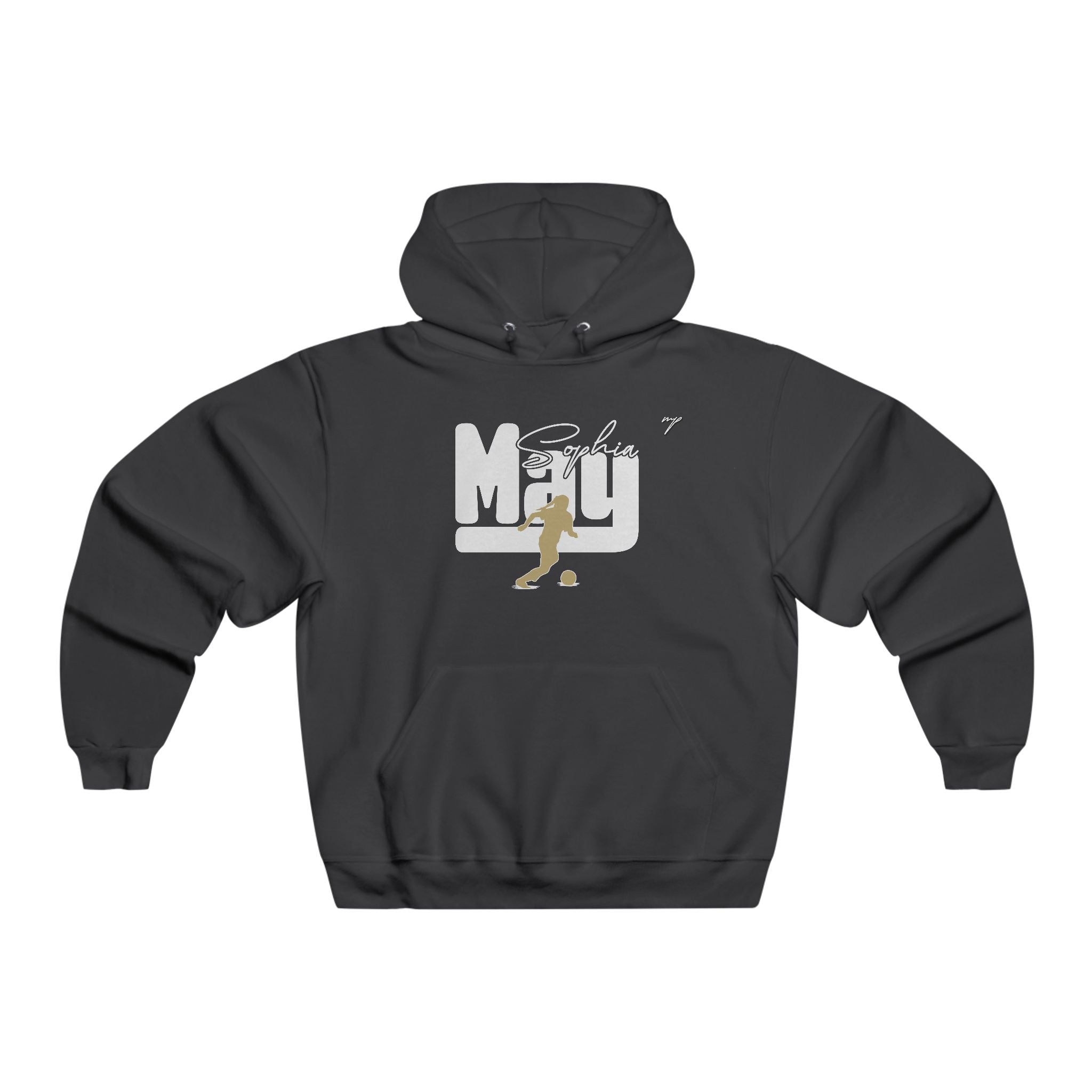 Sophia May Vintage Hoodie