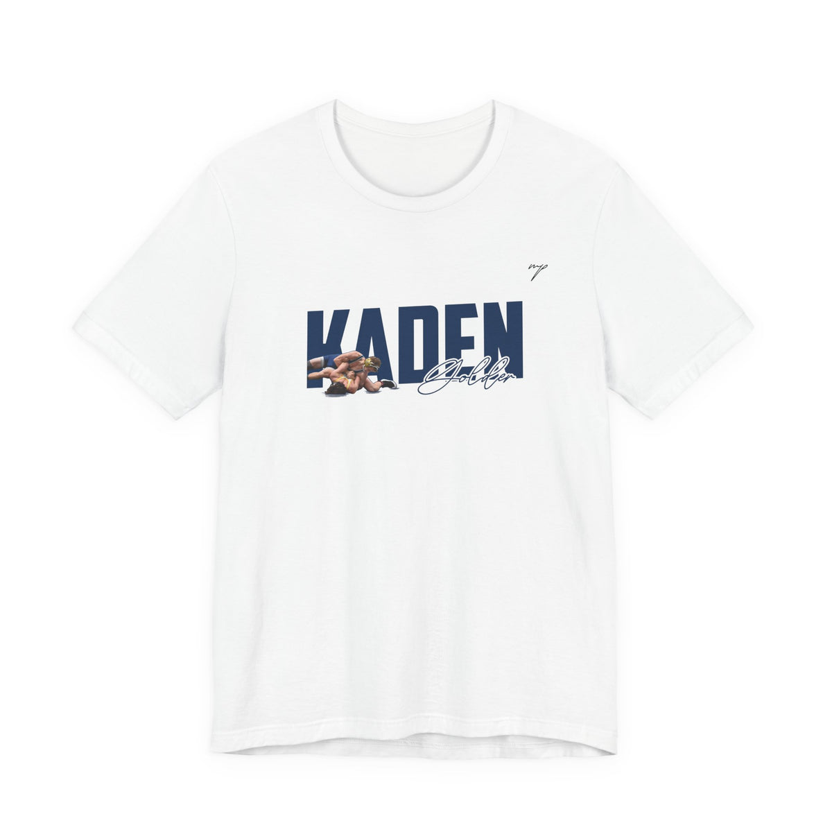Kaden Golder Graphic Tee