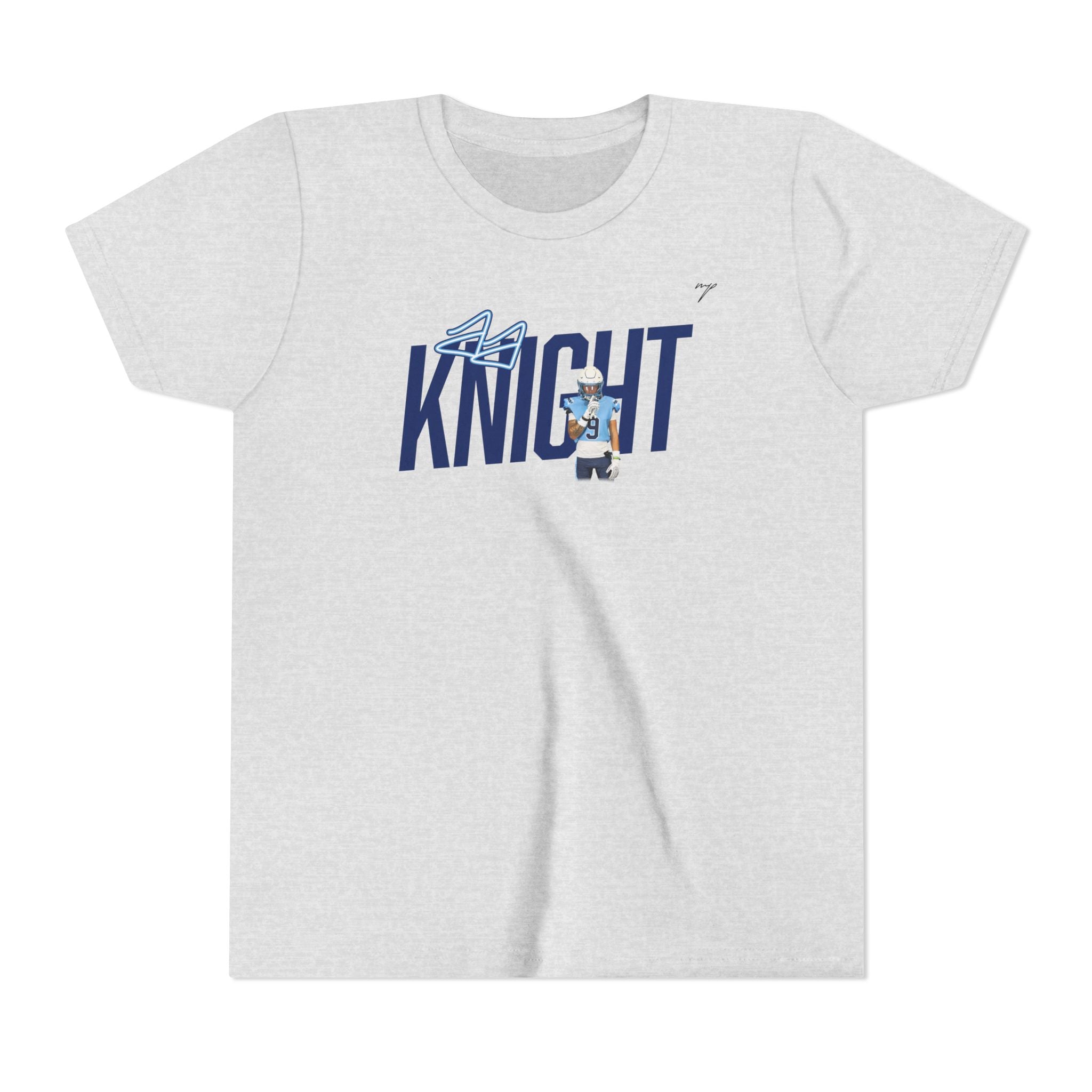 JJ Knight YOUTH Graphic Tee