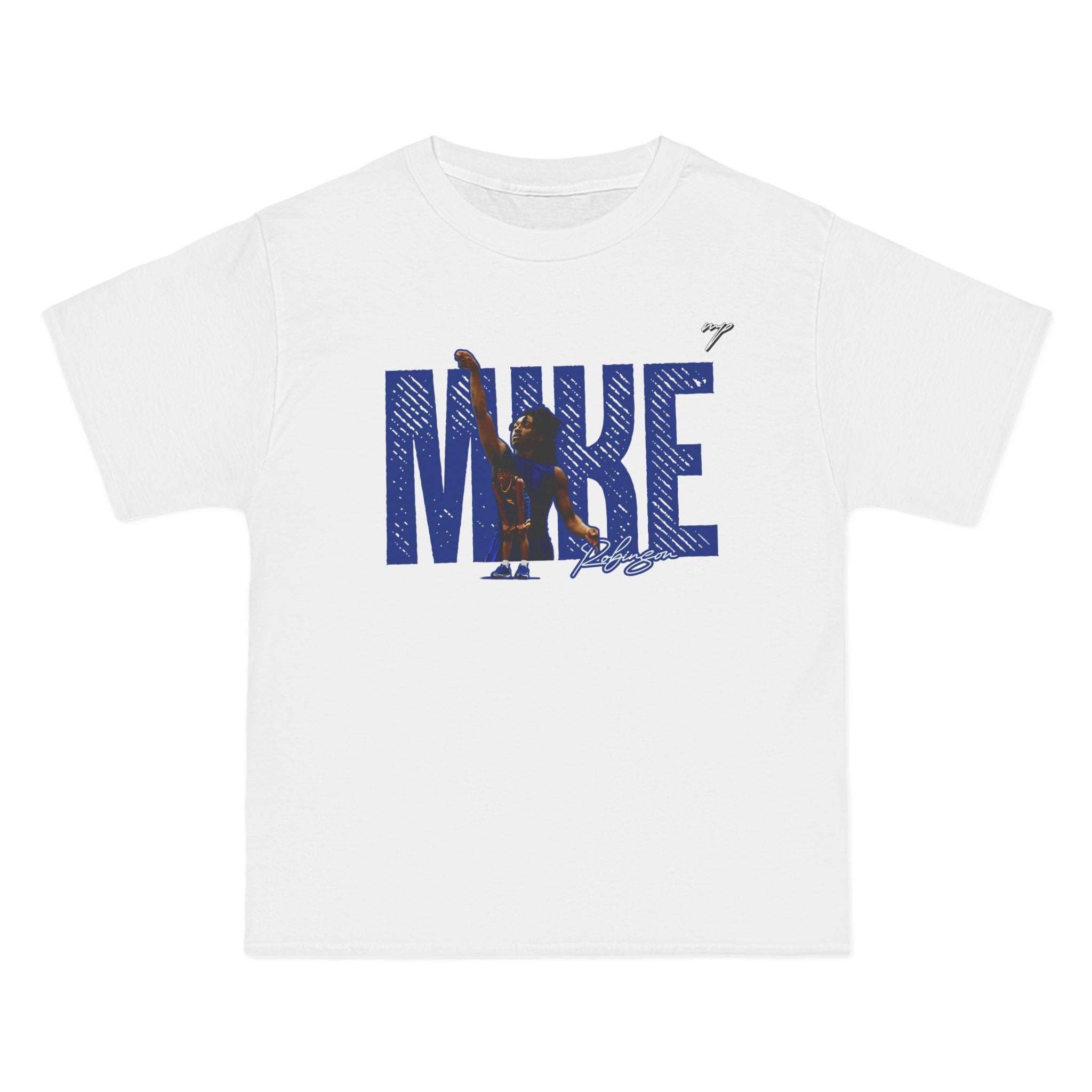 Mike Robinson Vintage Tee