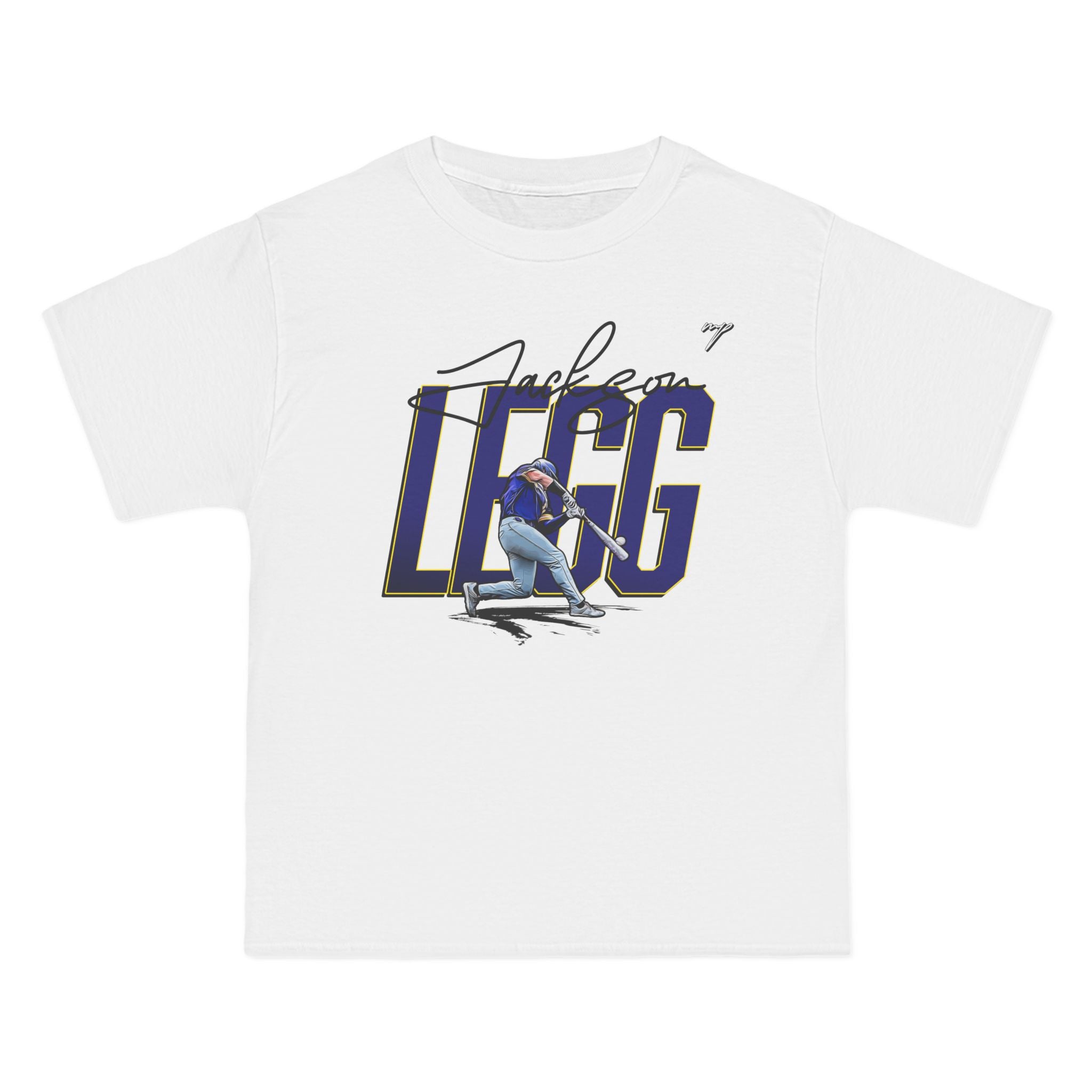 Jackson Legg Vintage Tee