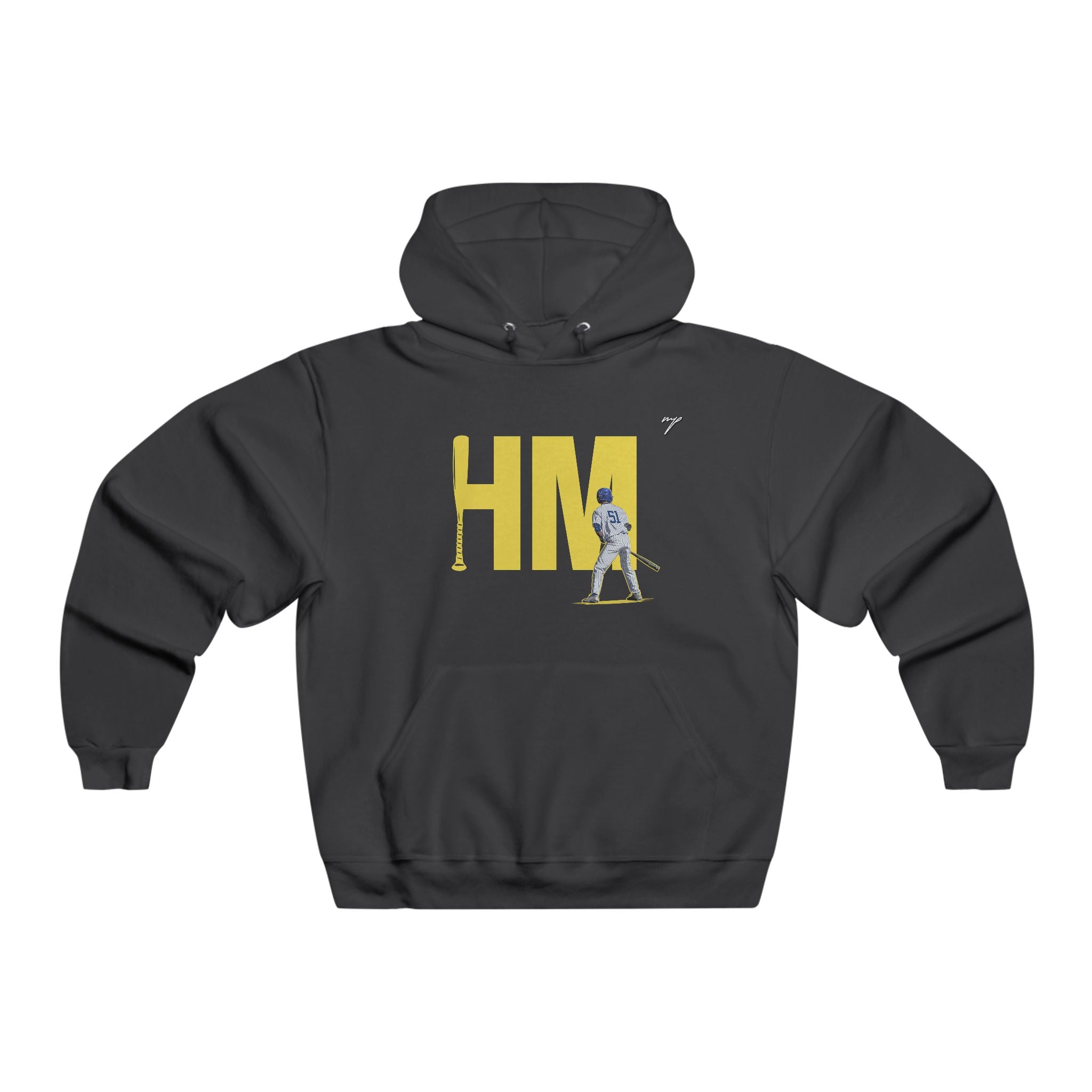 Hayden Mains Vintage Hoodie