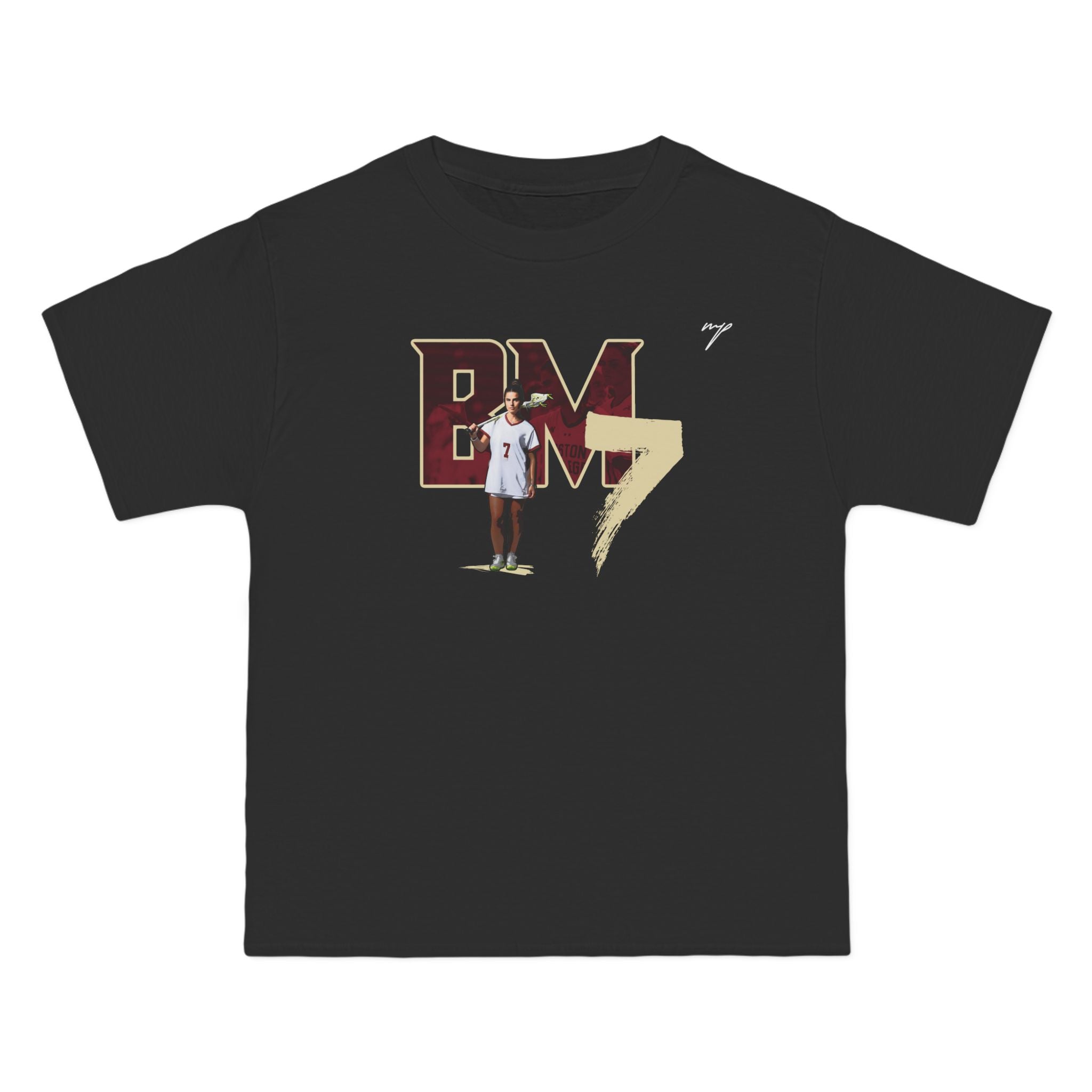 Brooke Mcloy Vintage Tee