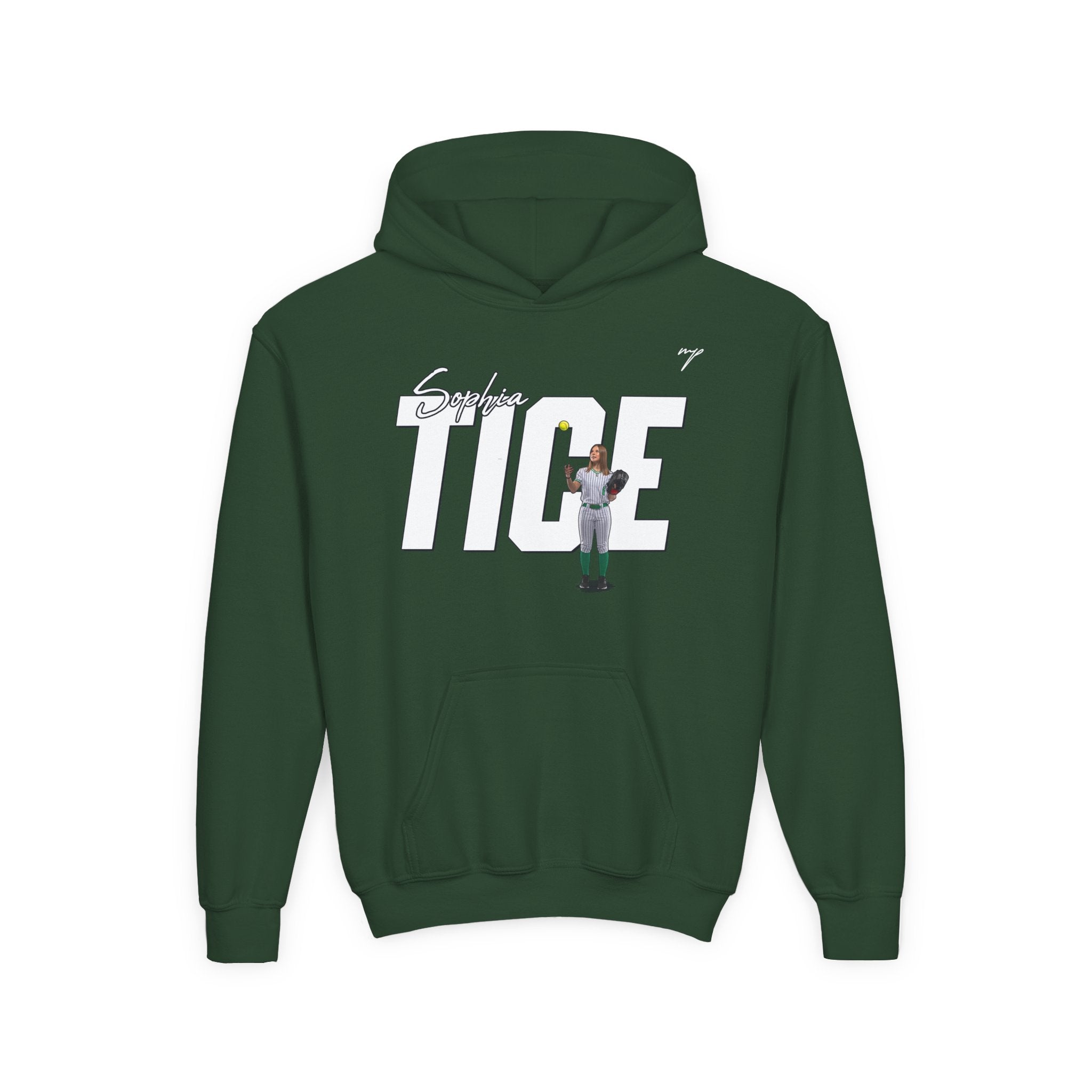 Sophia Tice YOUTH Hoodie