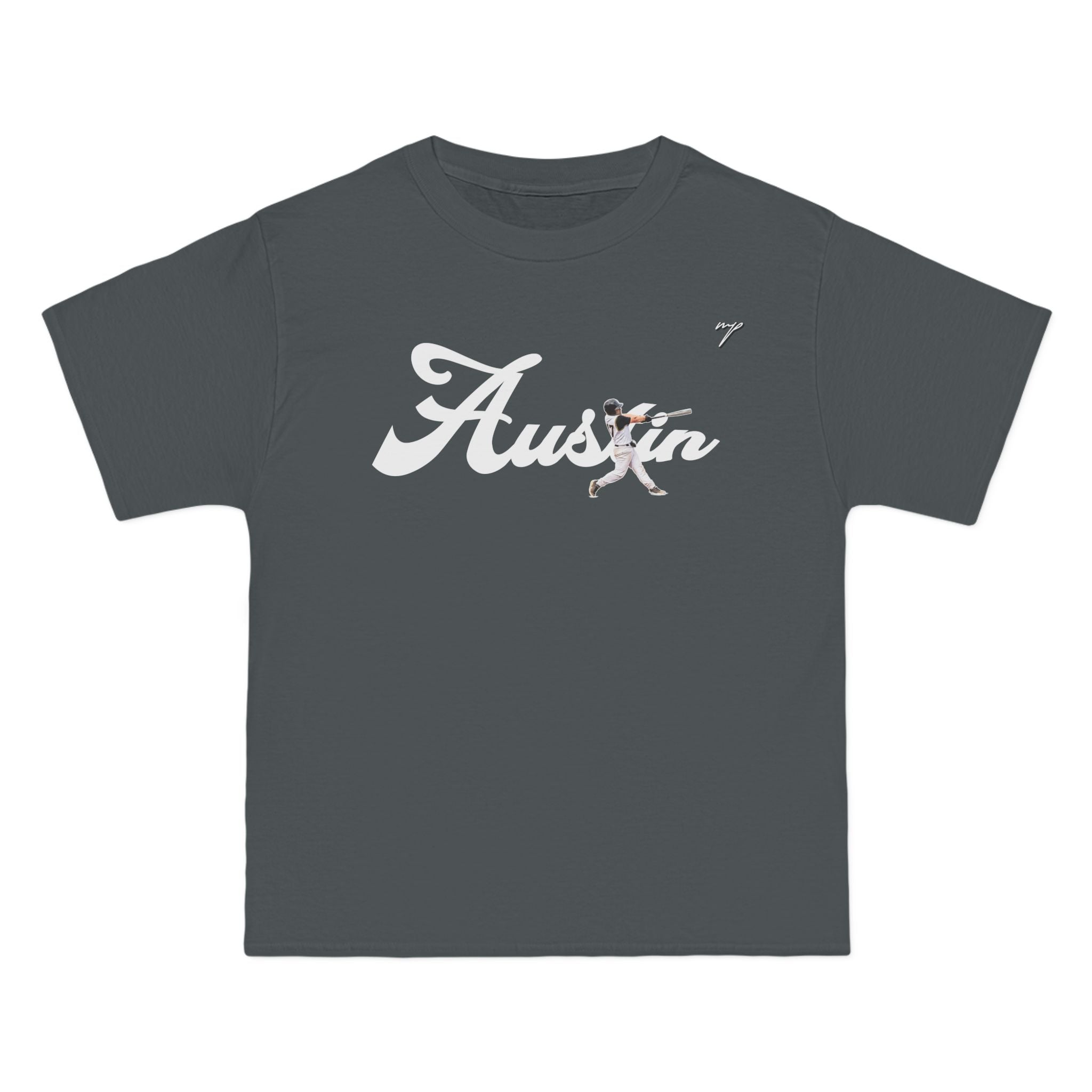 Austin Kura Vintage Tee