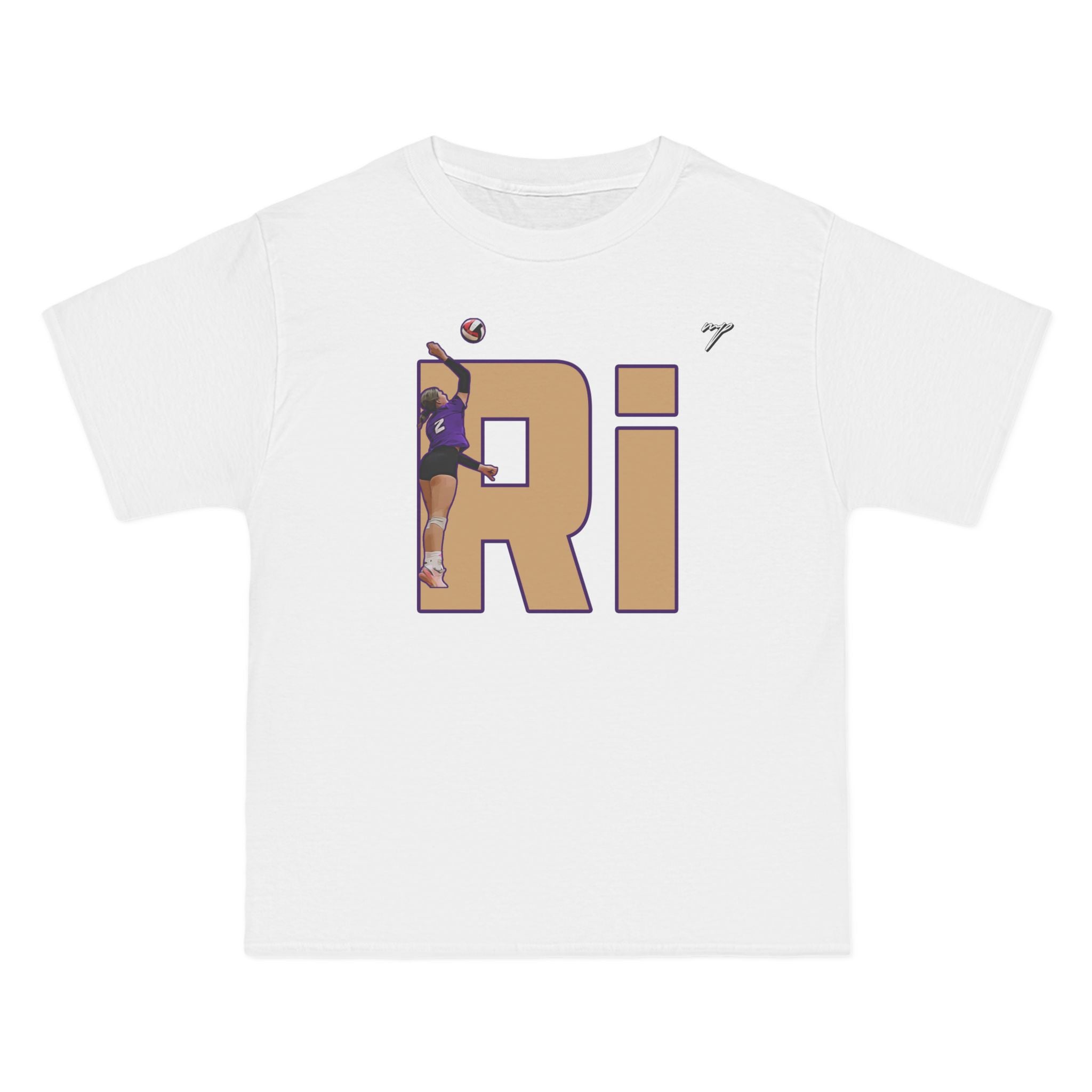 Rilyn Sommer Vintage Tee