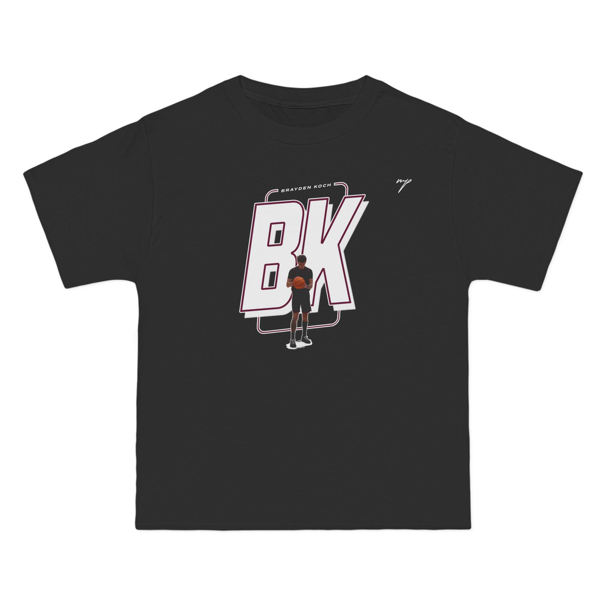 Brayden Koch Vintage Tee