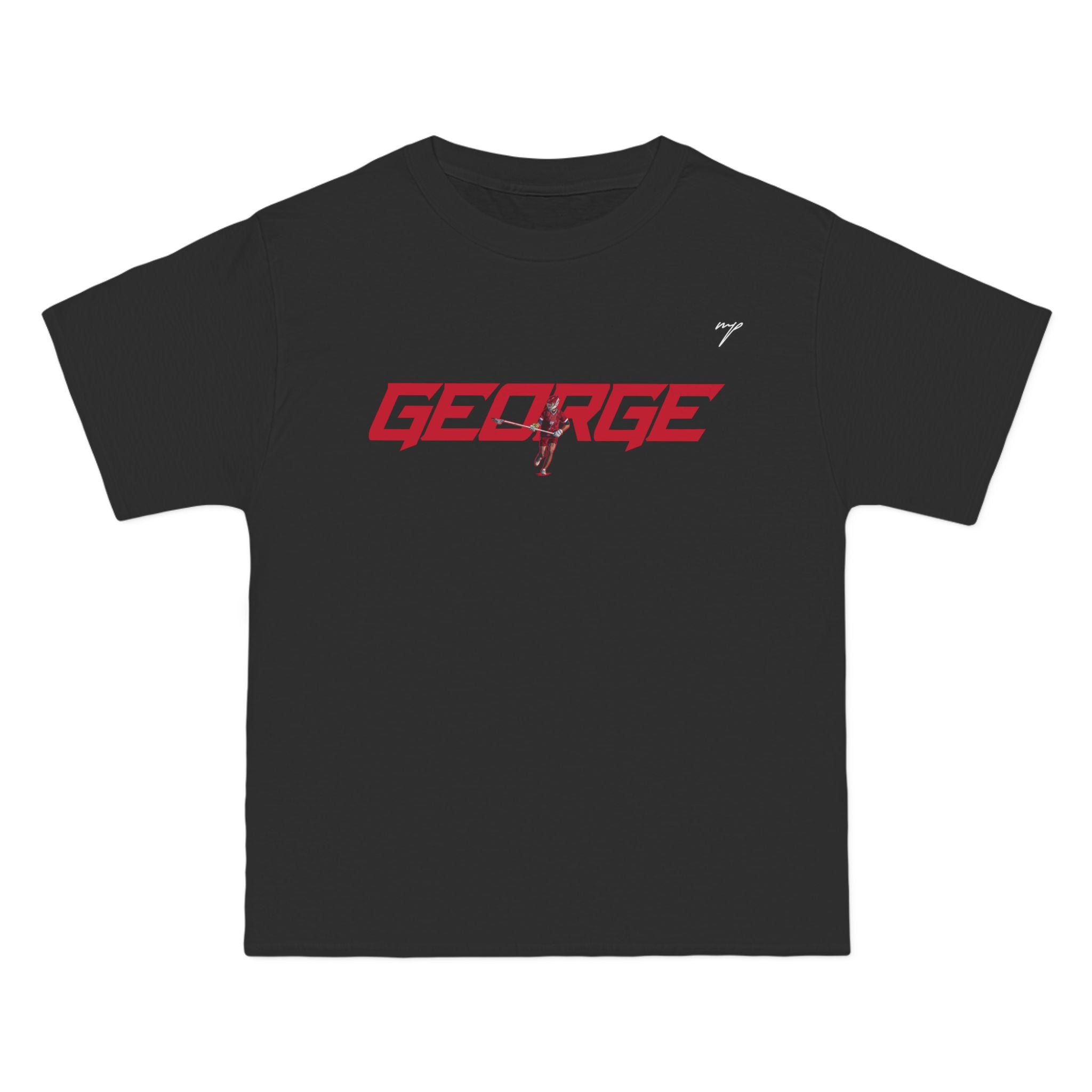 George O'Reilly Vintage Tee