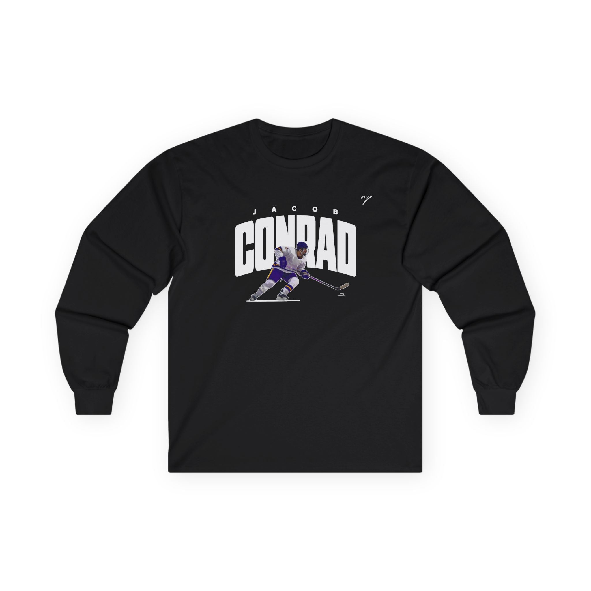 Jacob Conrad Long Sleeve