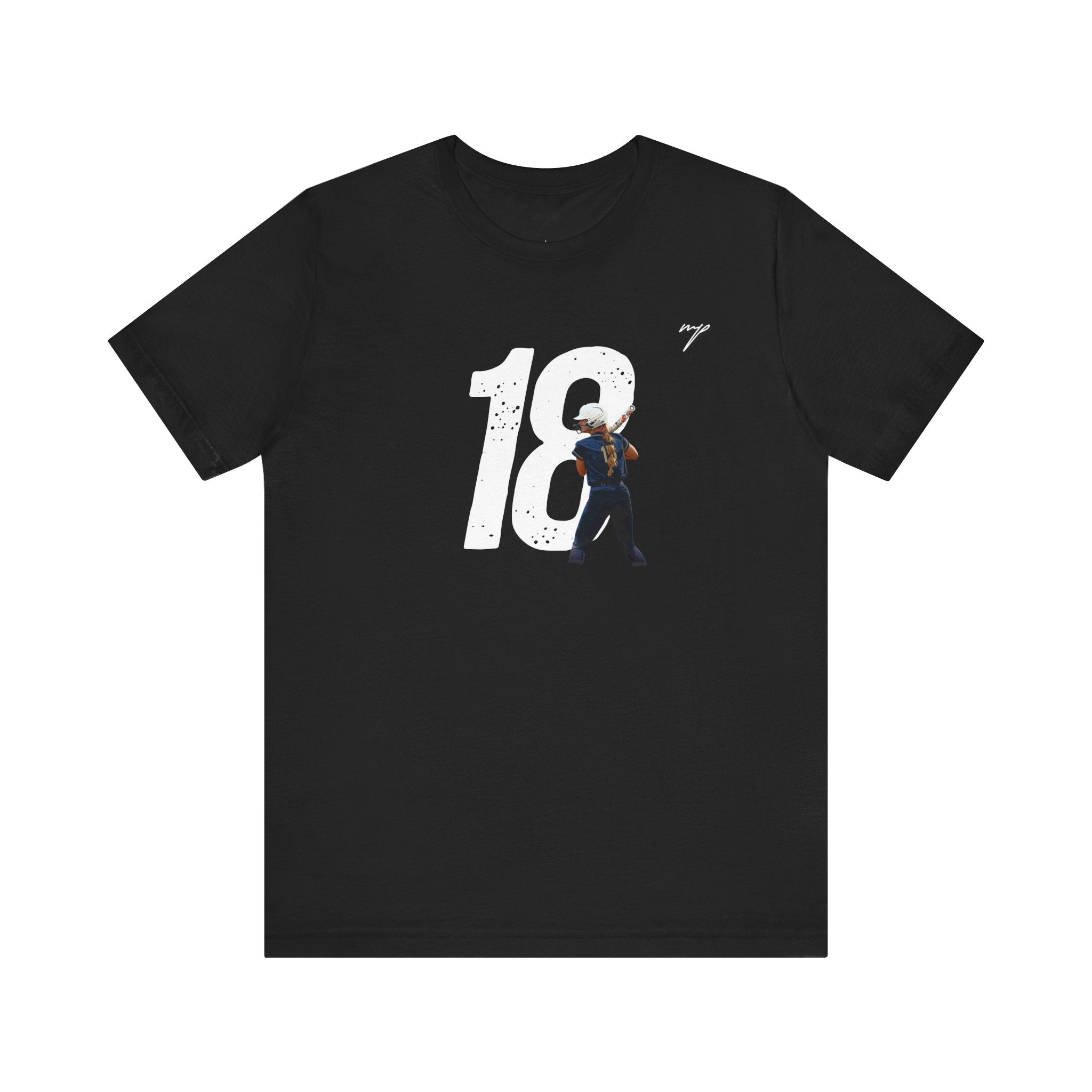 Carley Genzer Graphic Tee