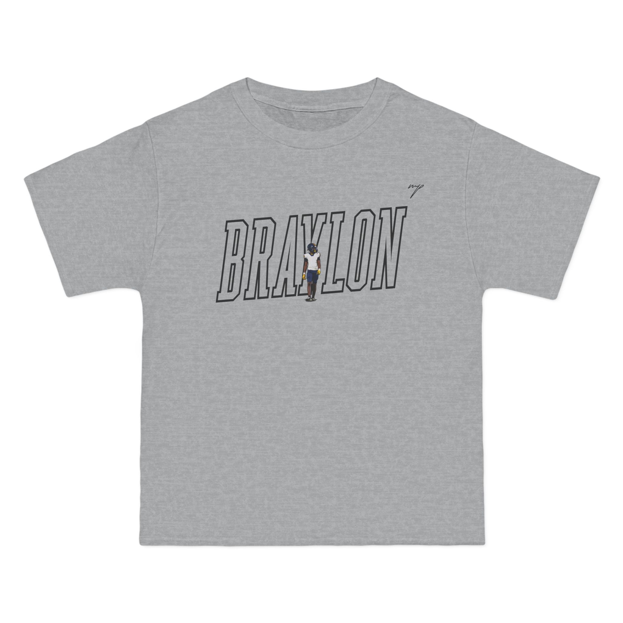 Braylon Williams Vintage Tee