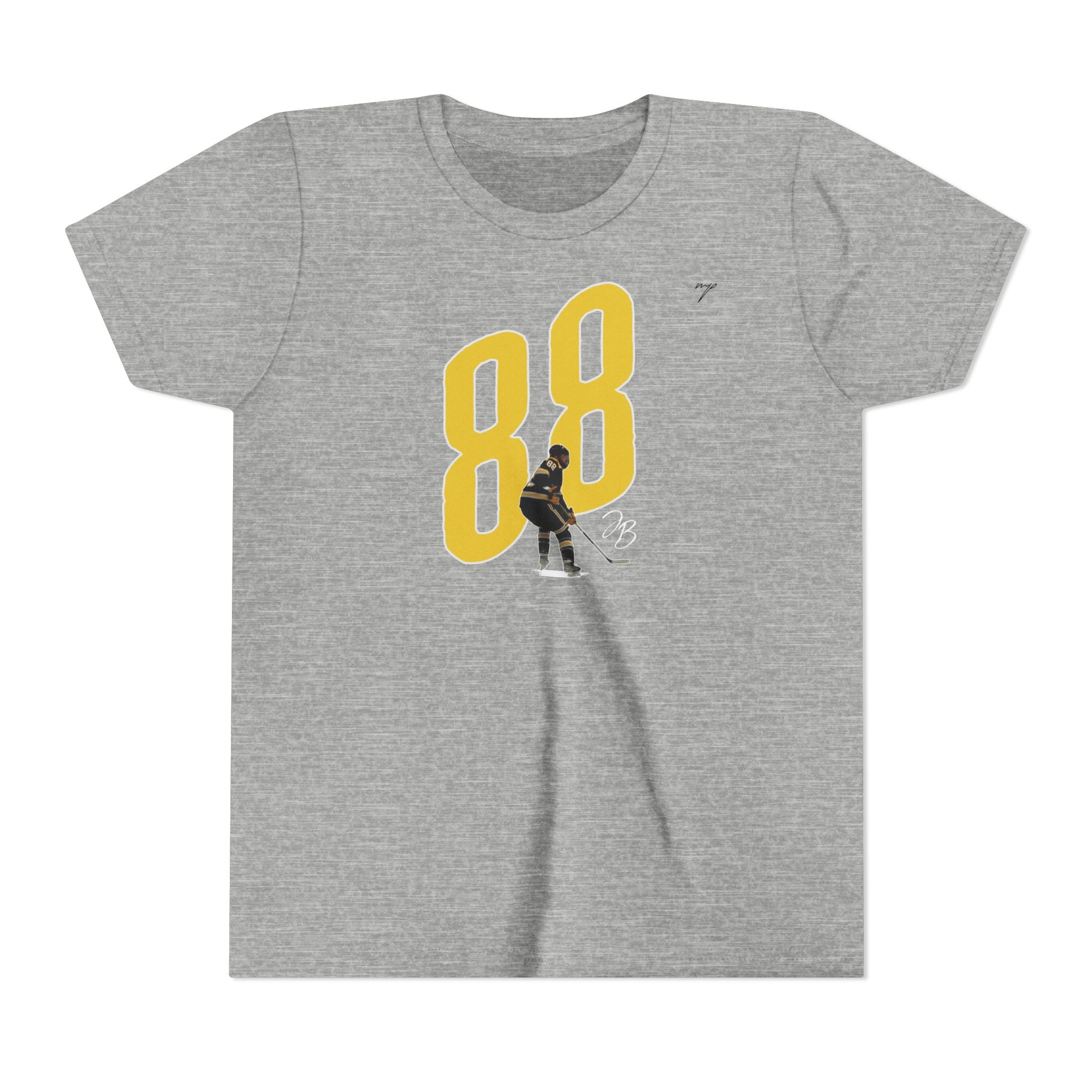 Joe Bezek YOUTH Graphic Tee
